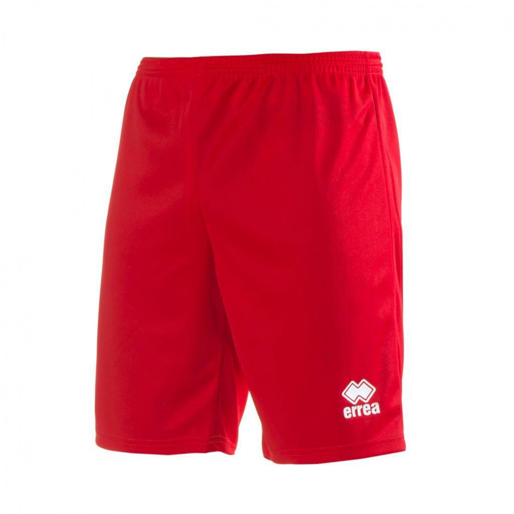 Bermuda shorts Errea Maxi Skin