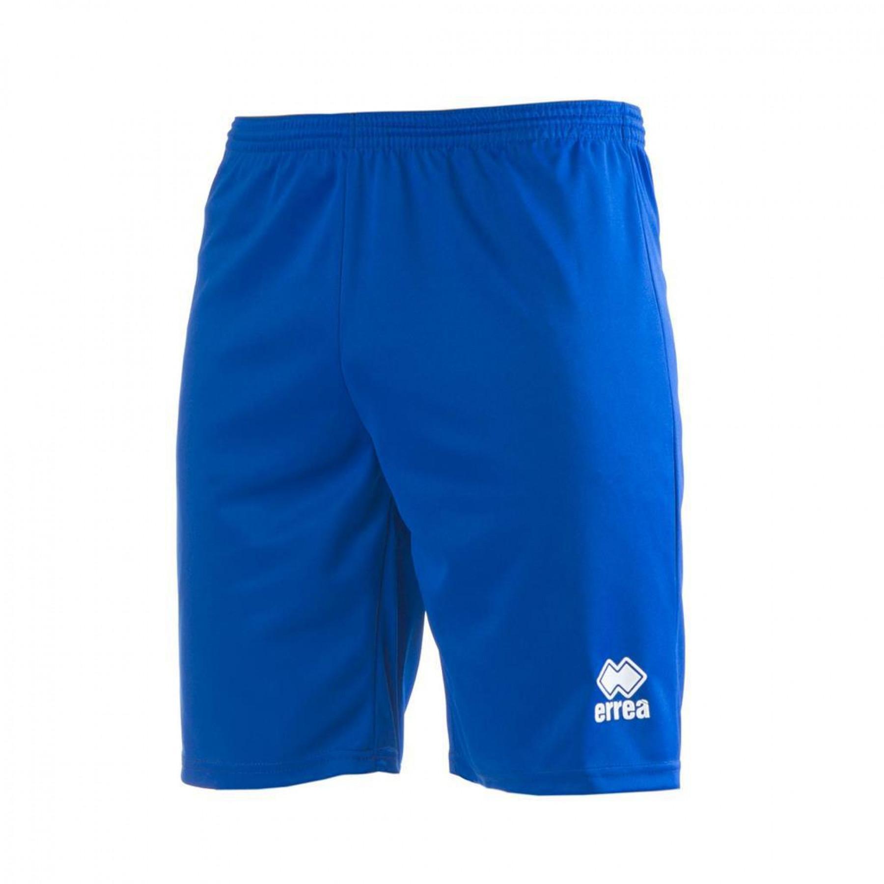 Bermuda shorts Errea Maxi Skin