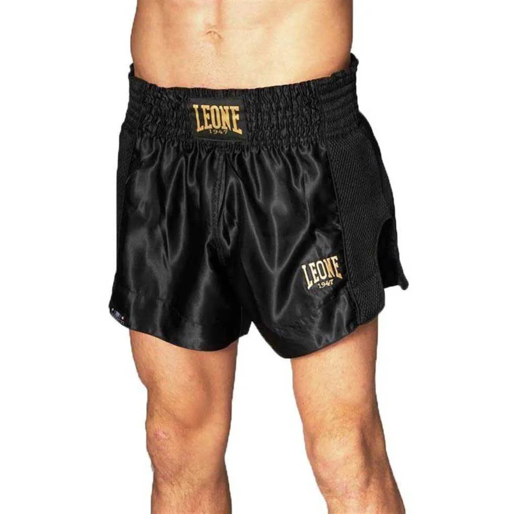 Boxing shorts Leone kick thai essential