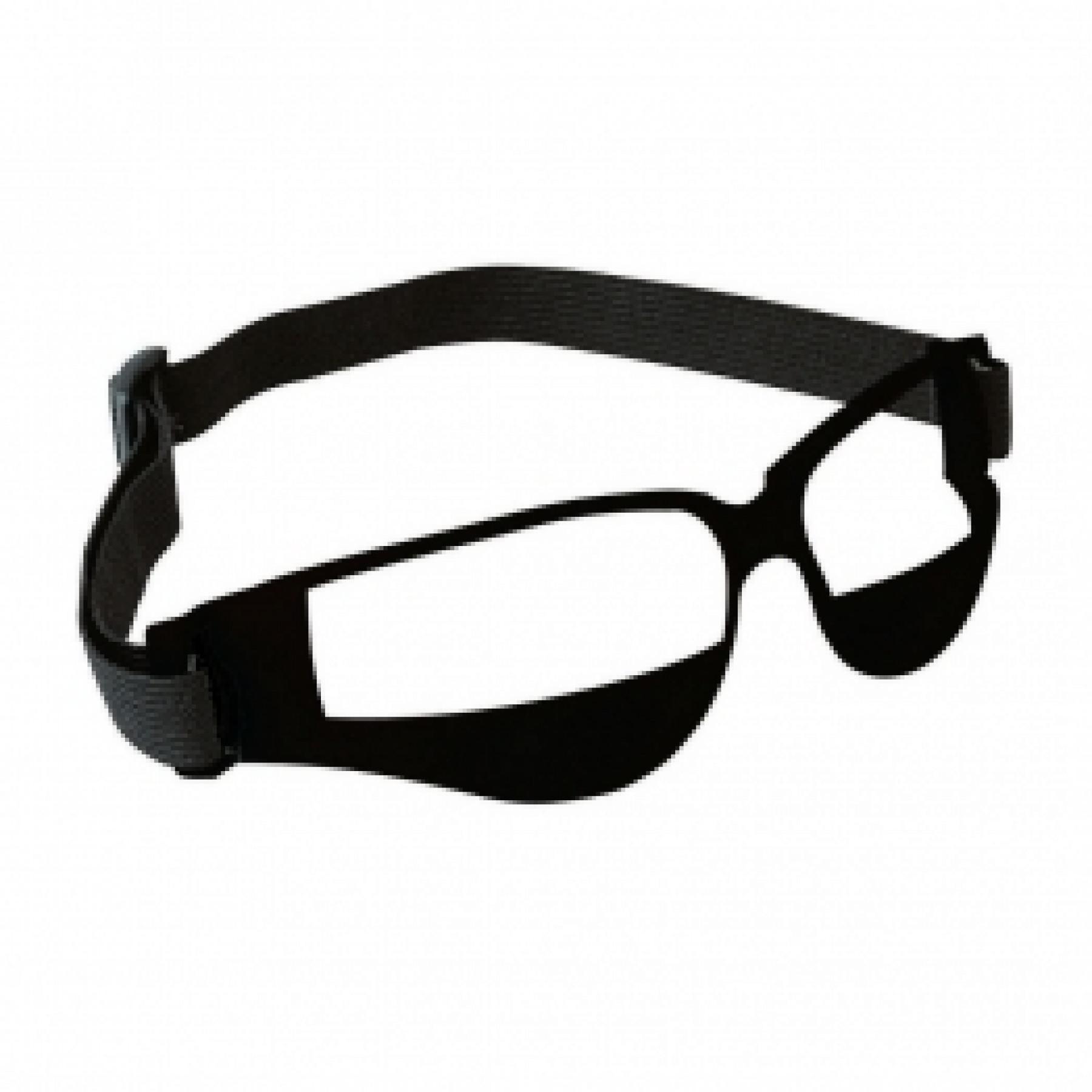 Tremblay safety goggles