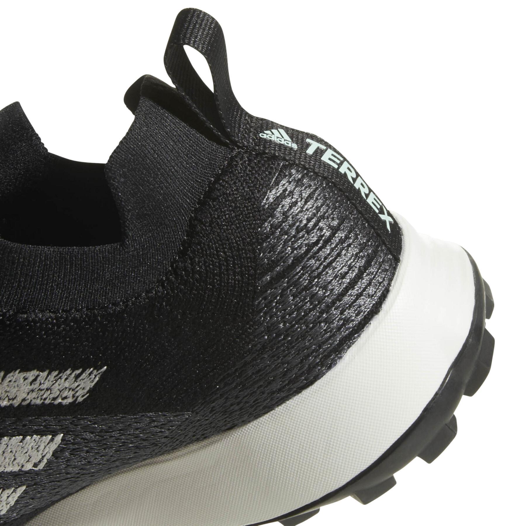 Women's trail shoes adidas Terrex Two Parley