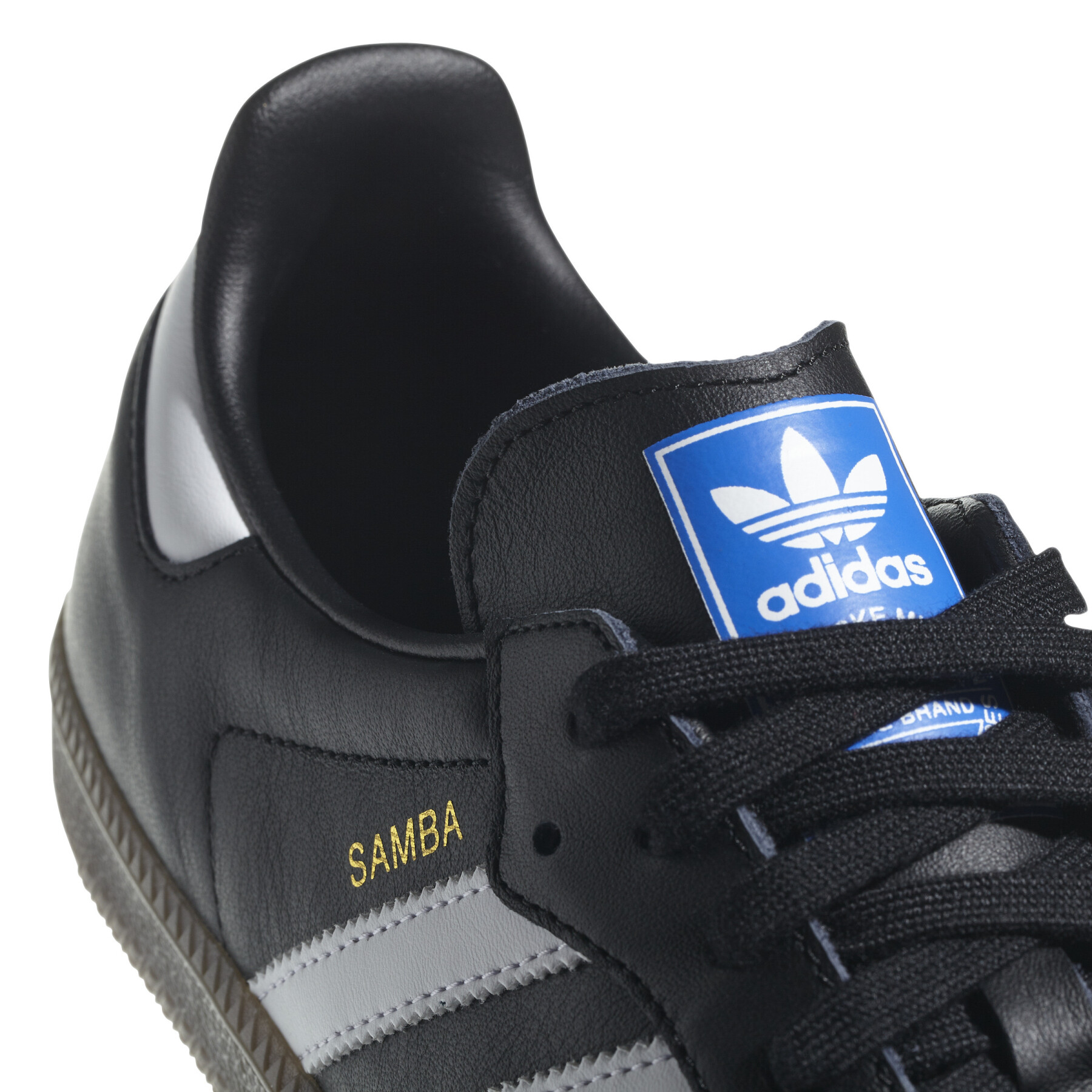 adidas Samba OG Sneakers