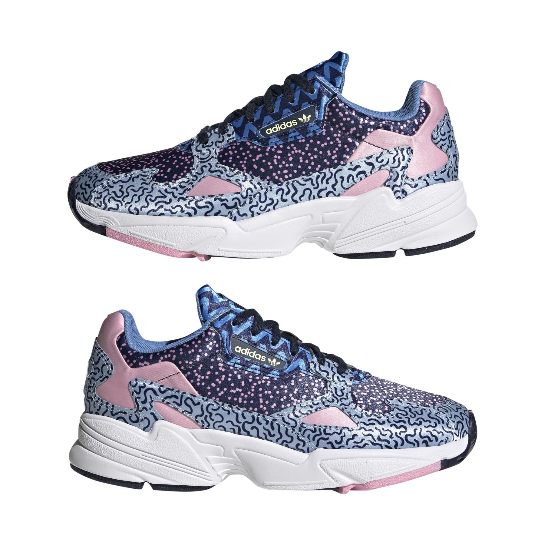 adidas adidas Falcon W low Women's Sneakers - Other - - Lifestyle