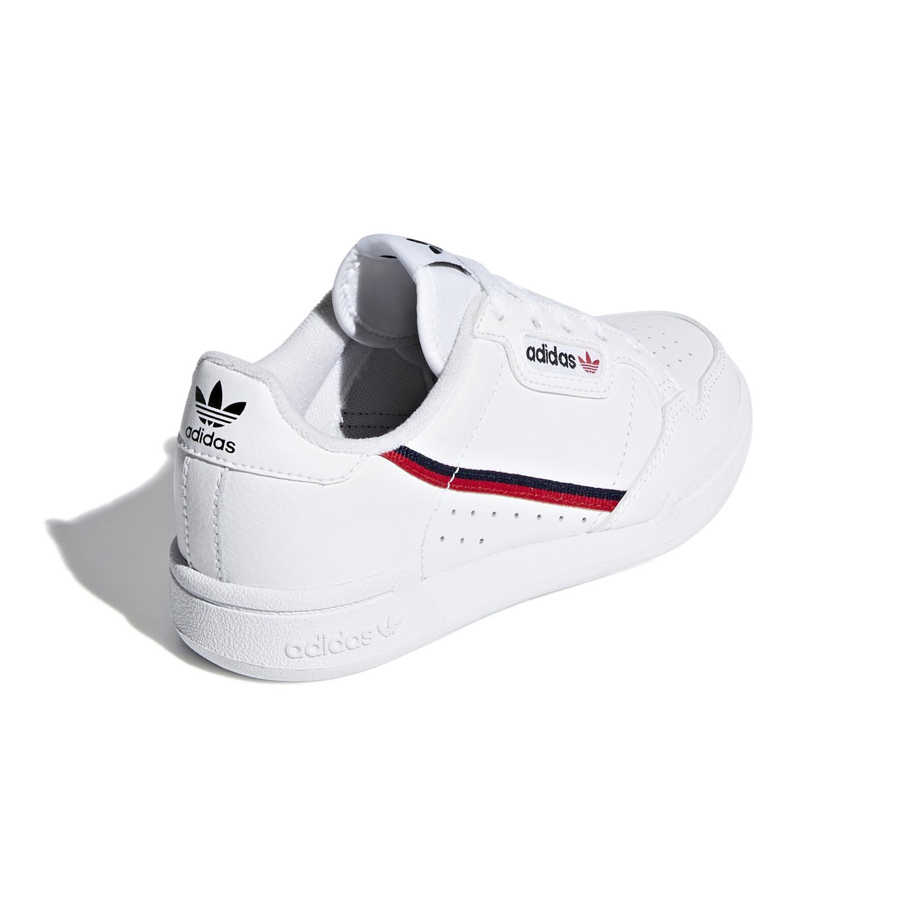 adidas Continental 80 kid sneakers