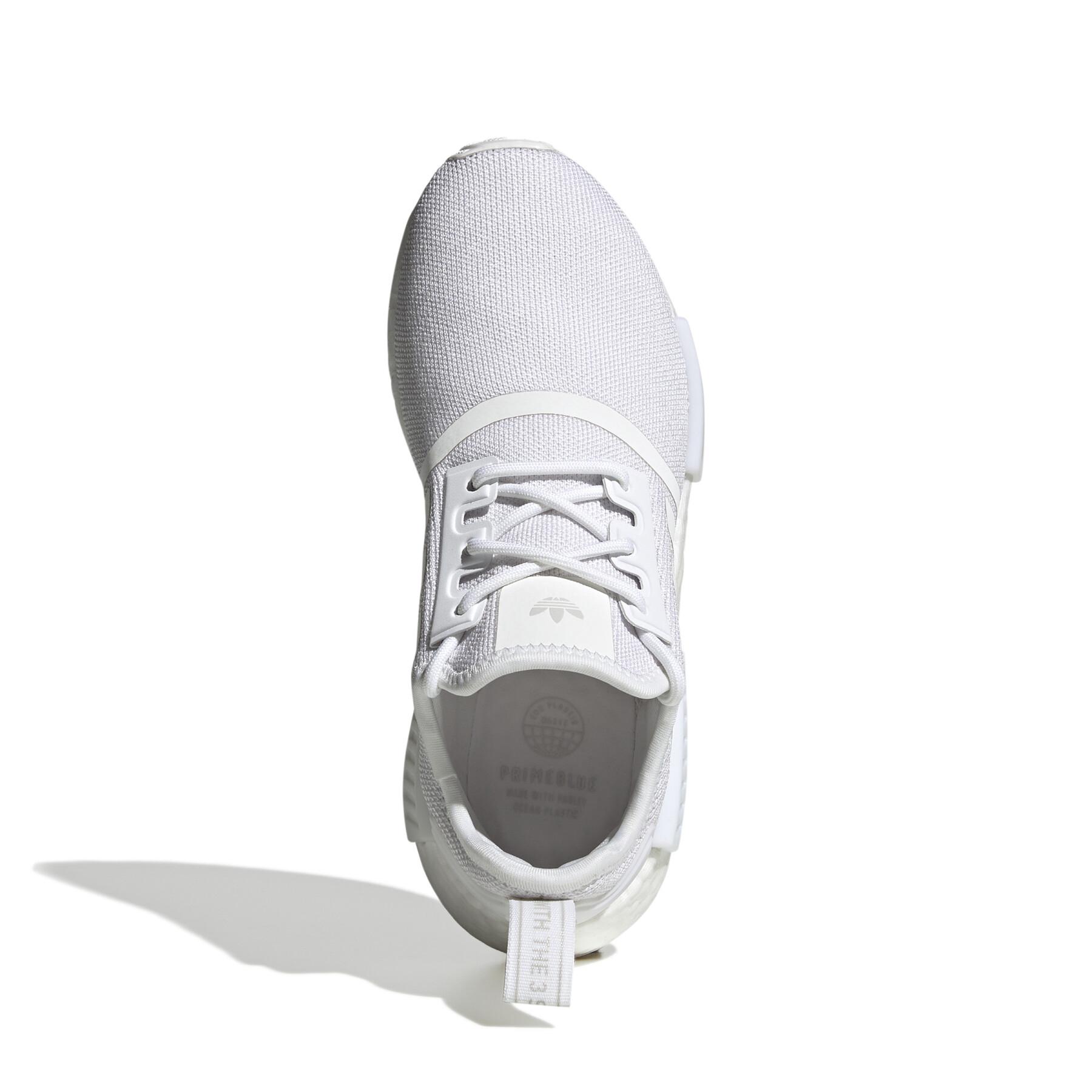 Children's sneakers adidas Originals NMD_R1 Refined