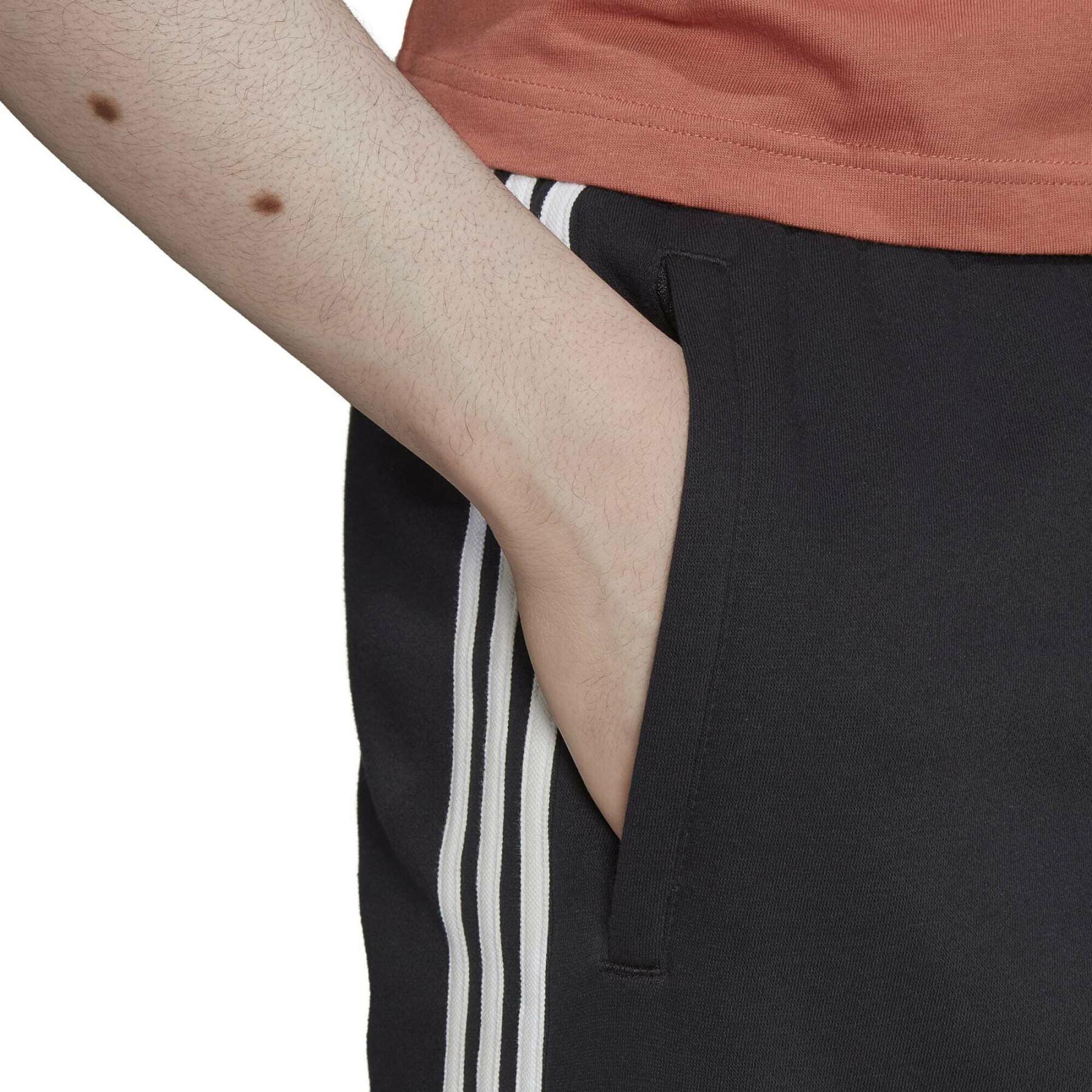 Slim-fit cargo jogging suit with 3 stripes adidas Originals Adicolor