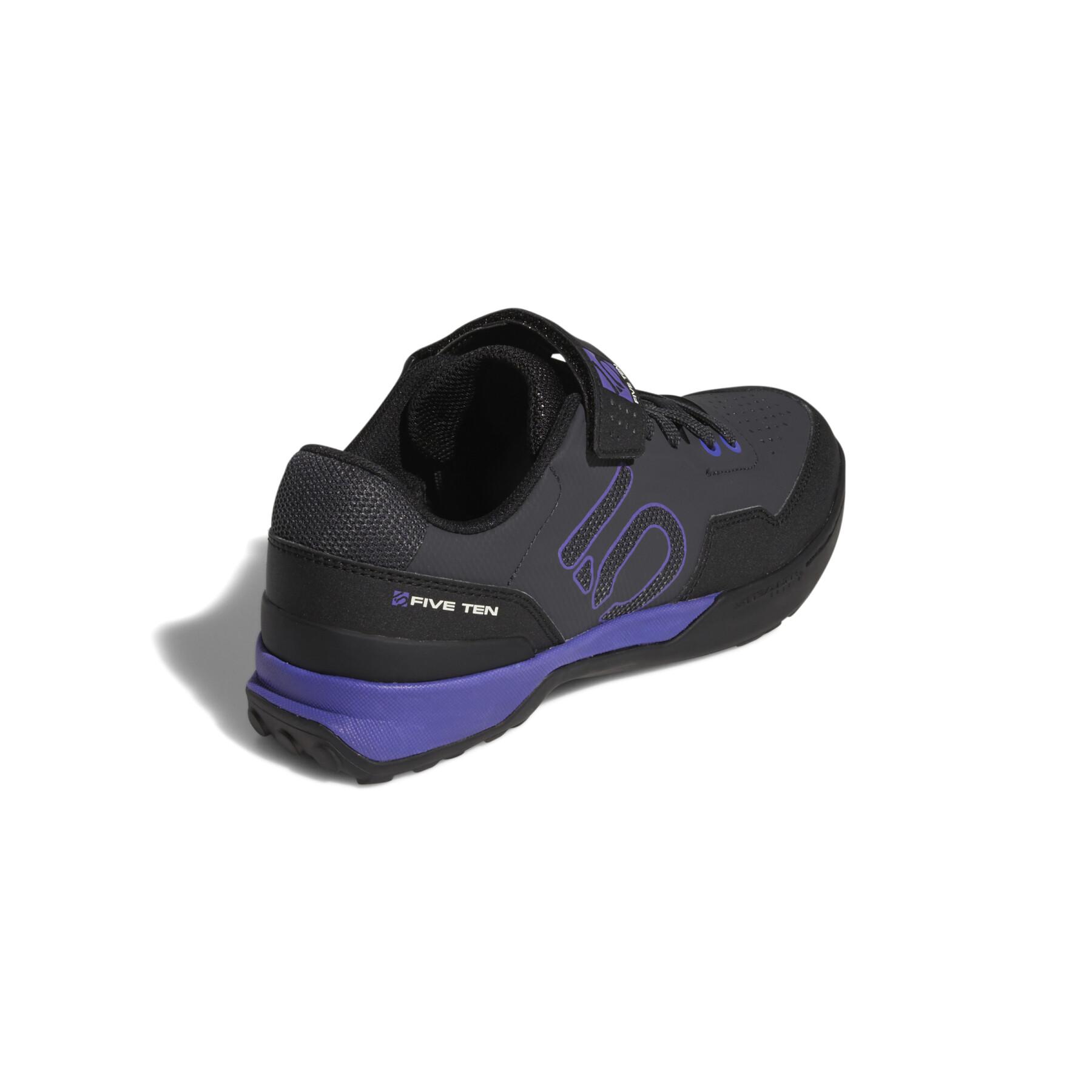 Women's mountain bike shoes adidas Five Ten Kestrel Lace