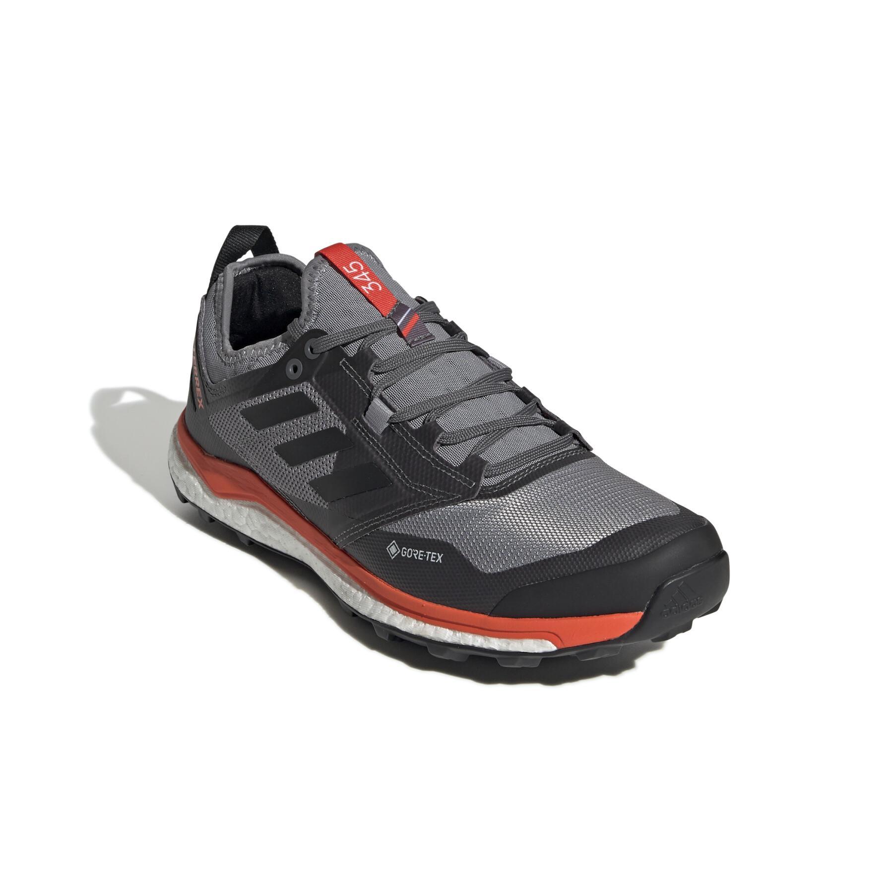 Trail shoes adidas Terrex Agravic XT Gtx