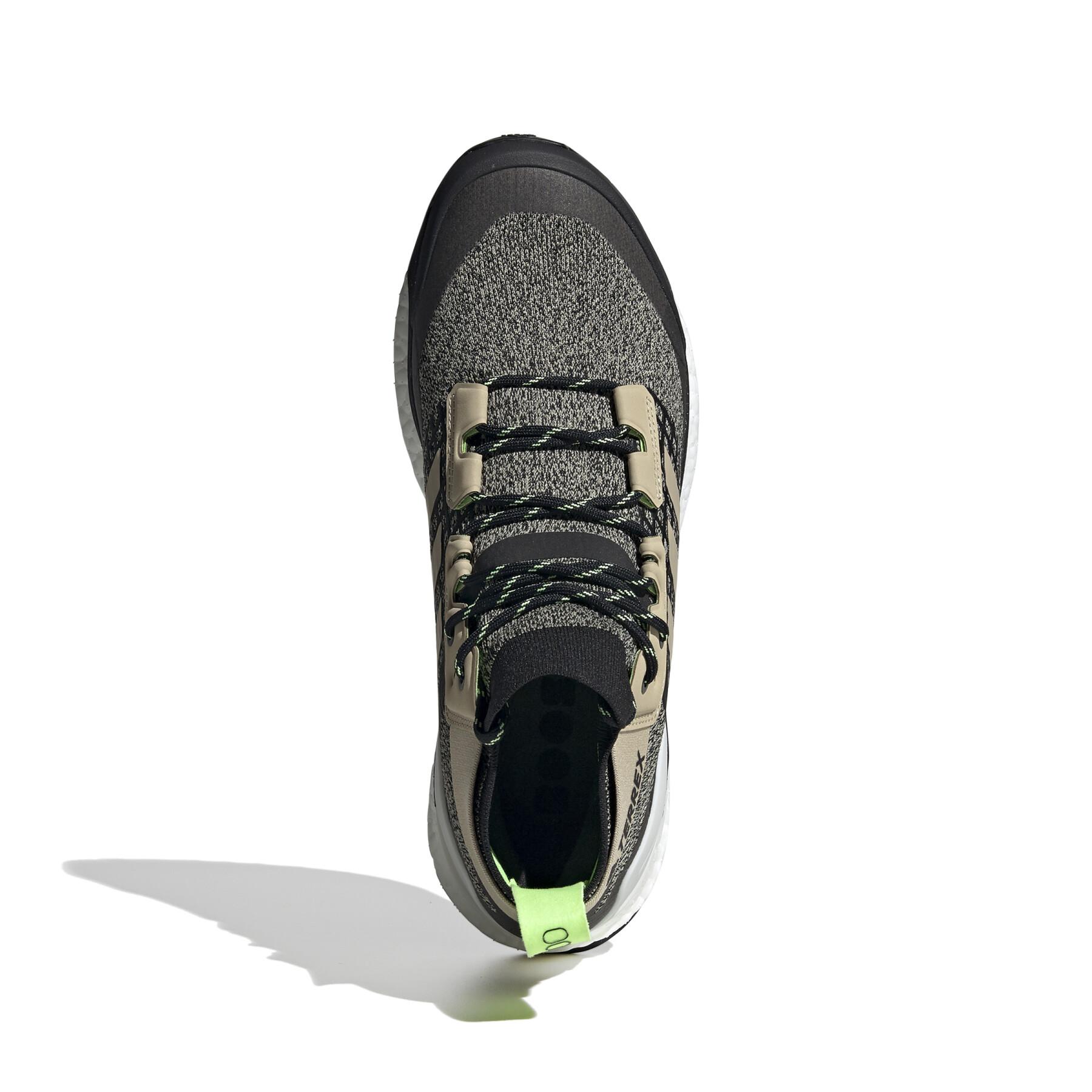 Hiking shoes adidas Terrex Free