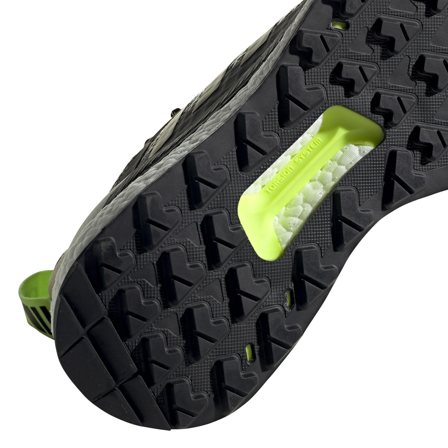 Hiking shoes adidas Terrex Free