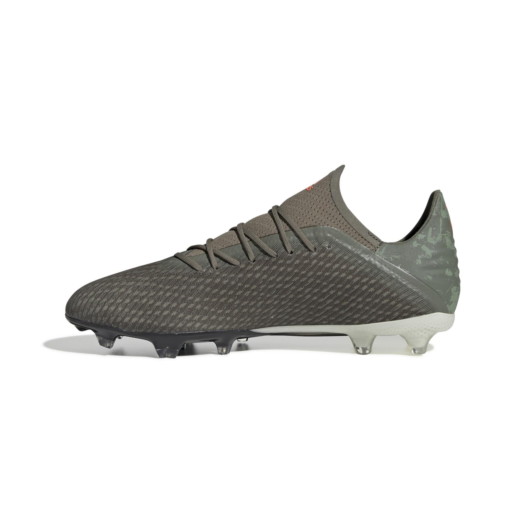 Soccer shoes adidas X 19.2 FG