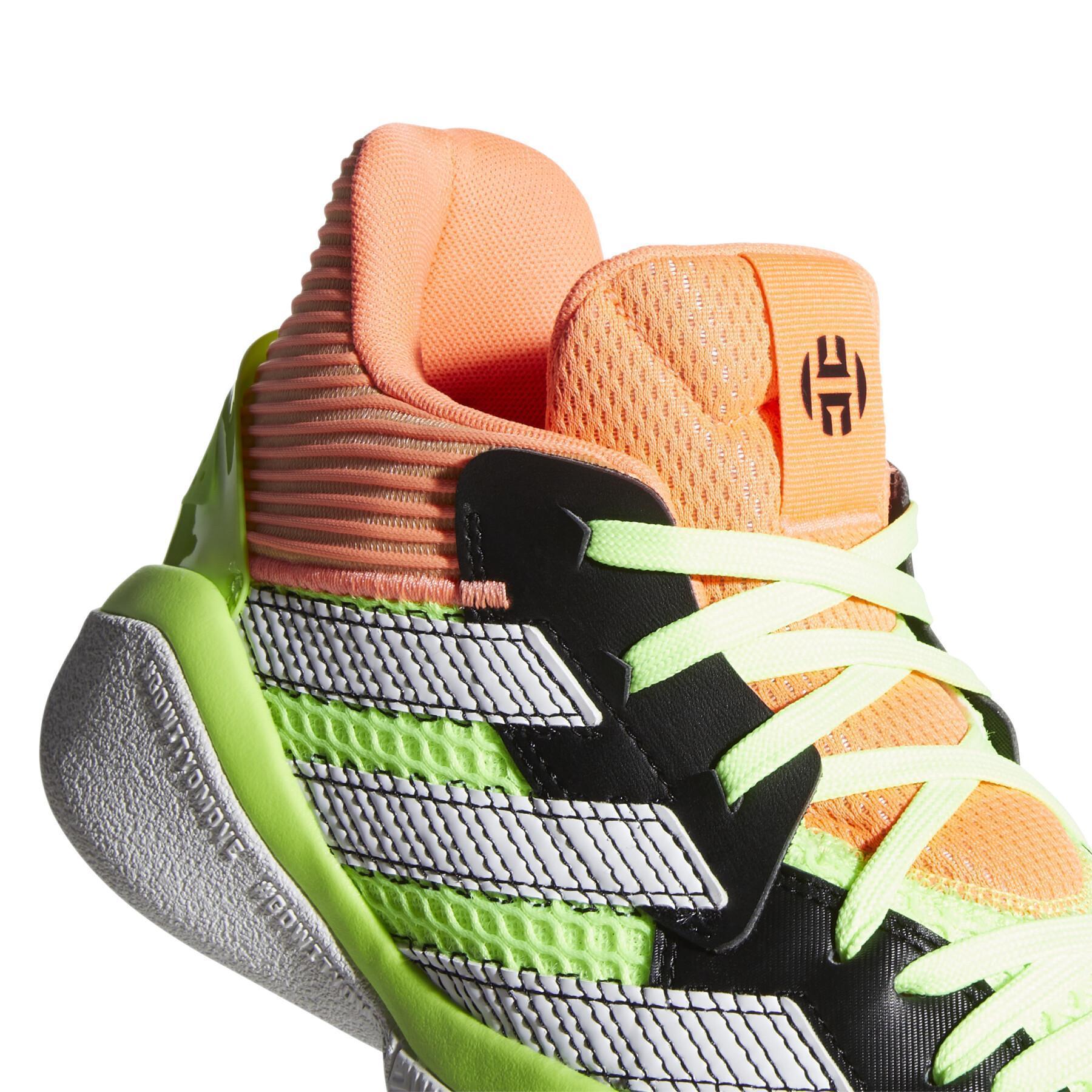 Sneakers adidas Harden Stepback