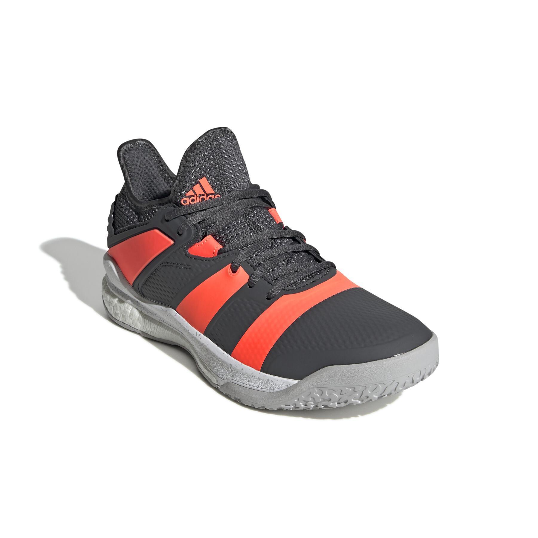 Shoes adidas Stabil X
