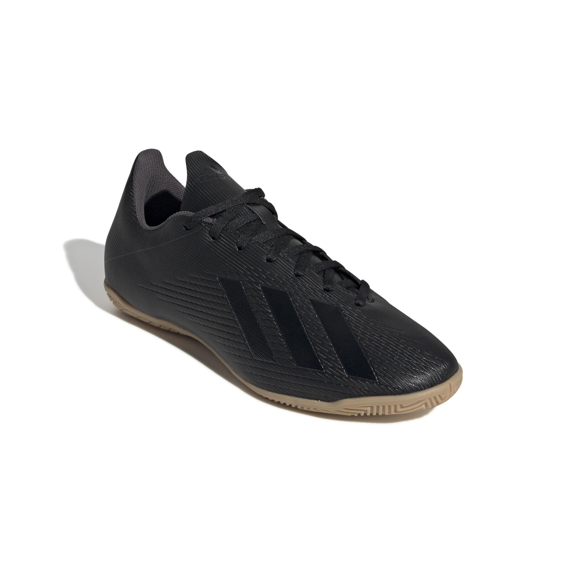Soccer shoes adidas X 19.4 IC