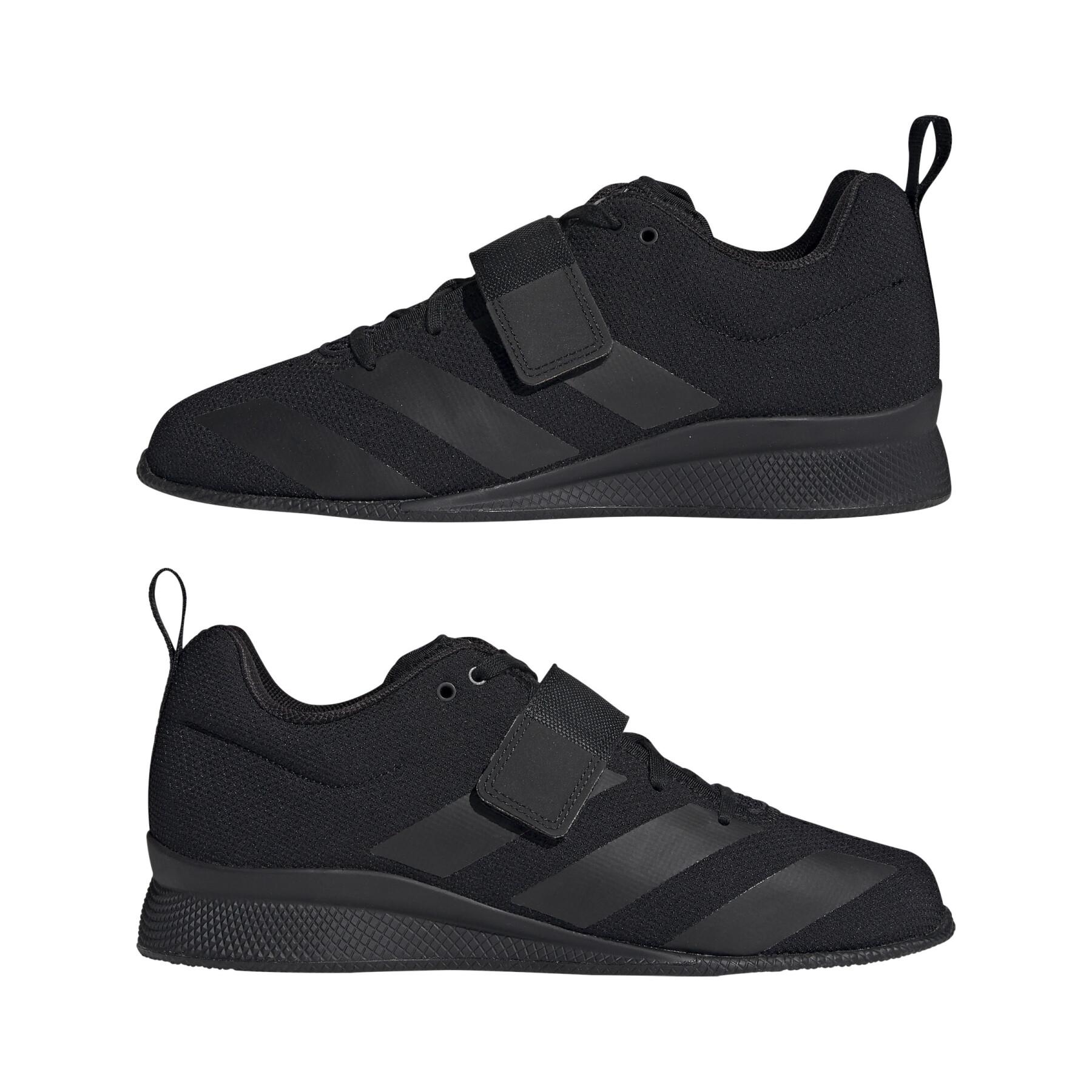 adipower weightlifting 2 shoes