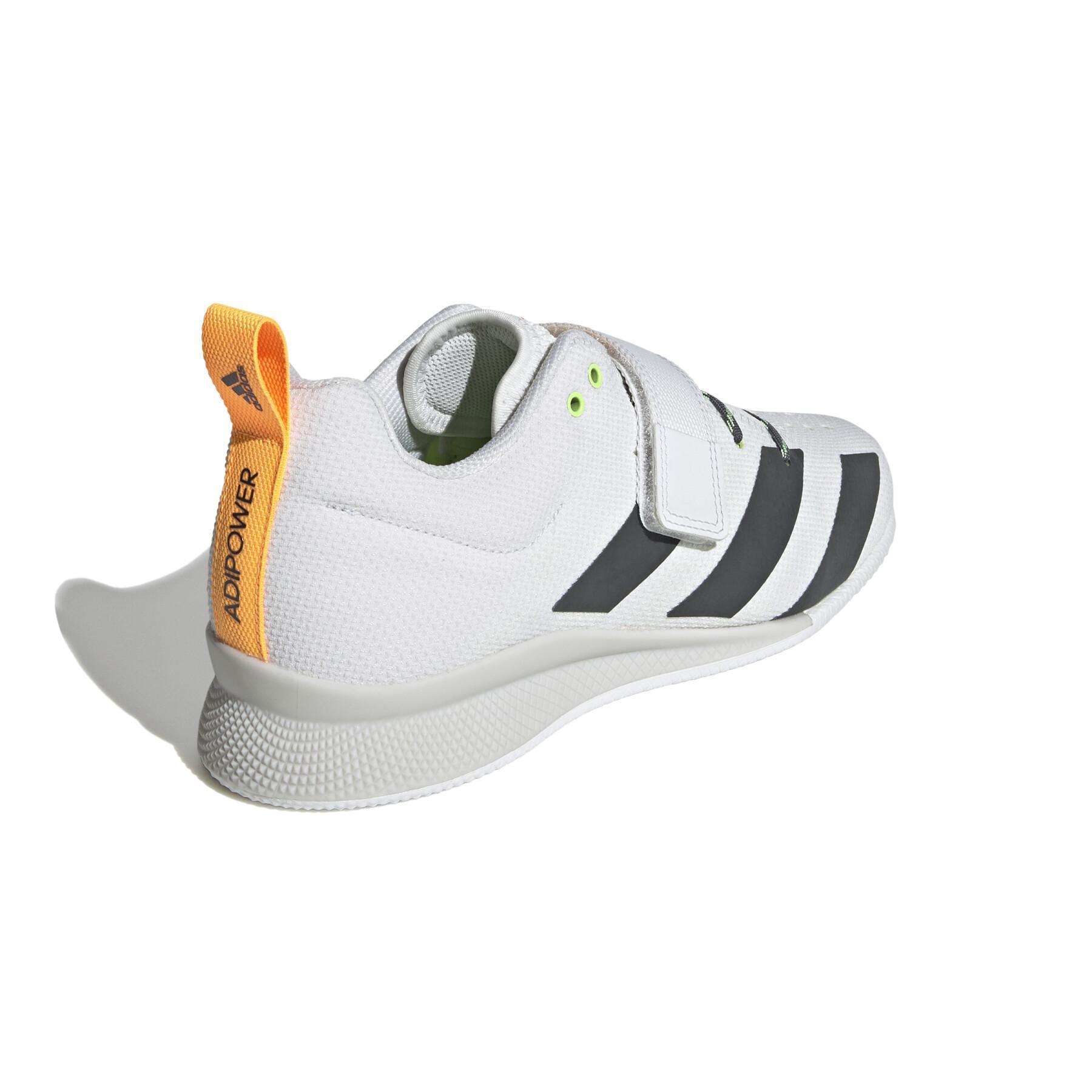 Shoes femme Adipower Weightlifting II