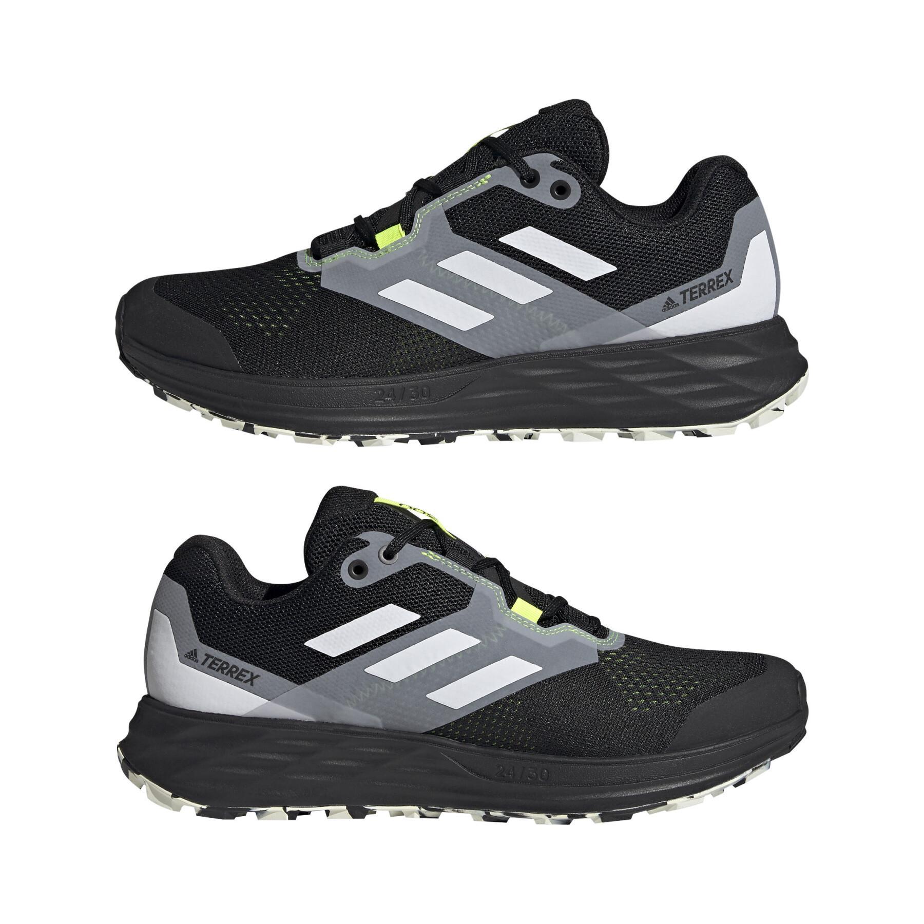 Trail shoes adidas Terrex Two Flow