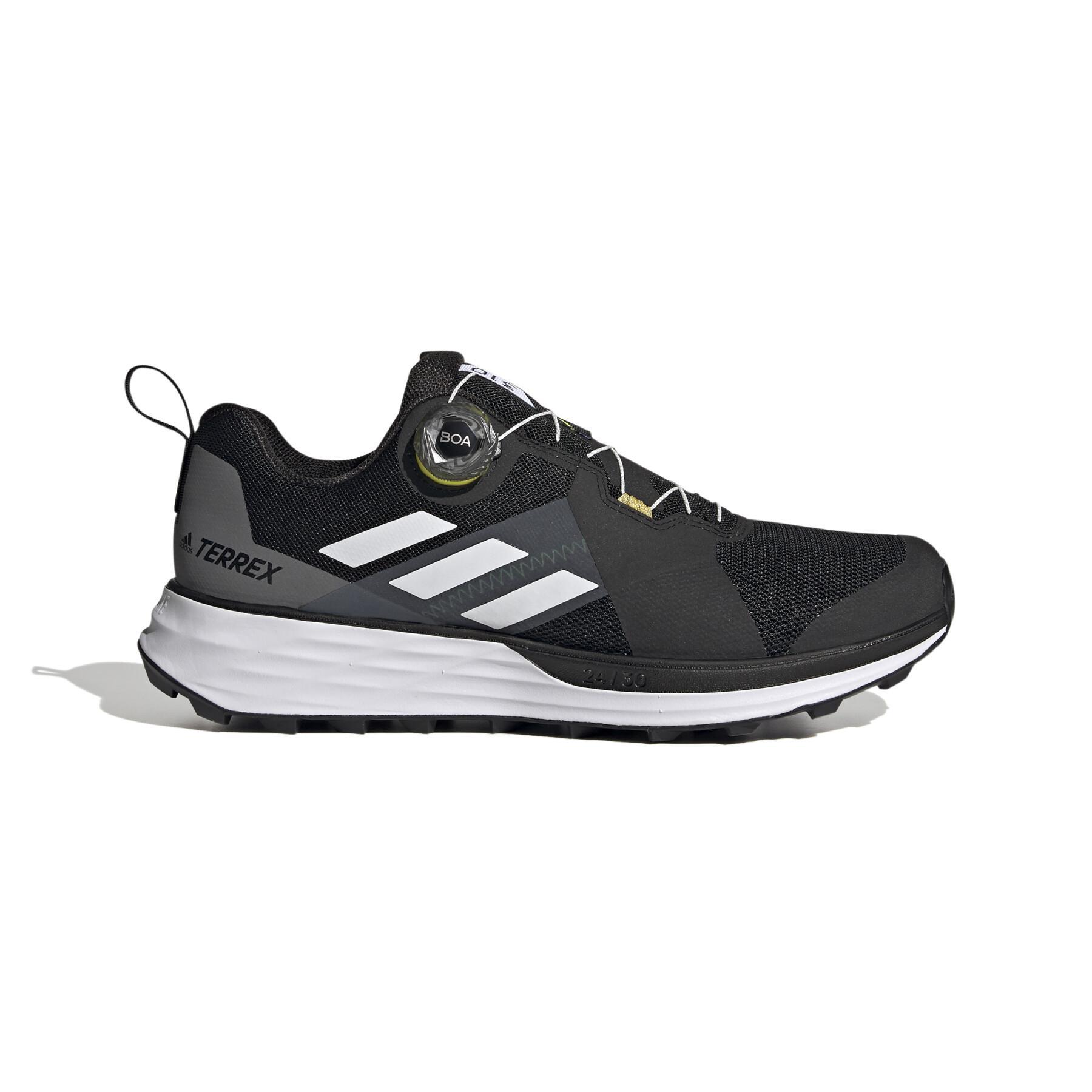 Shoes adidas Terrex Two BOA® Trail Running