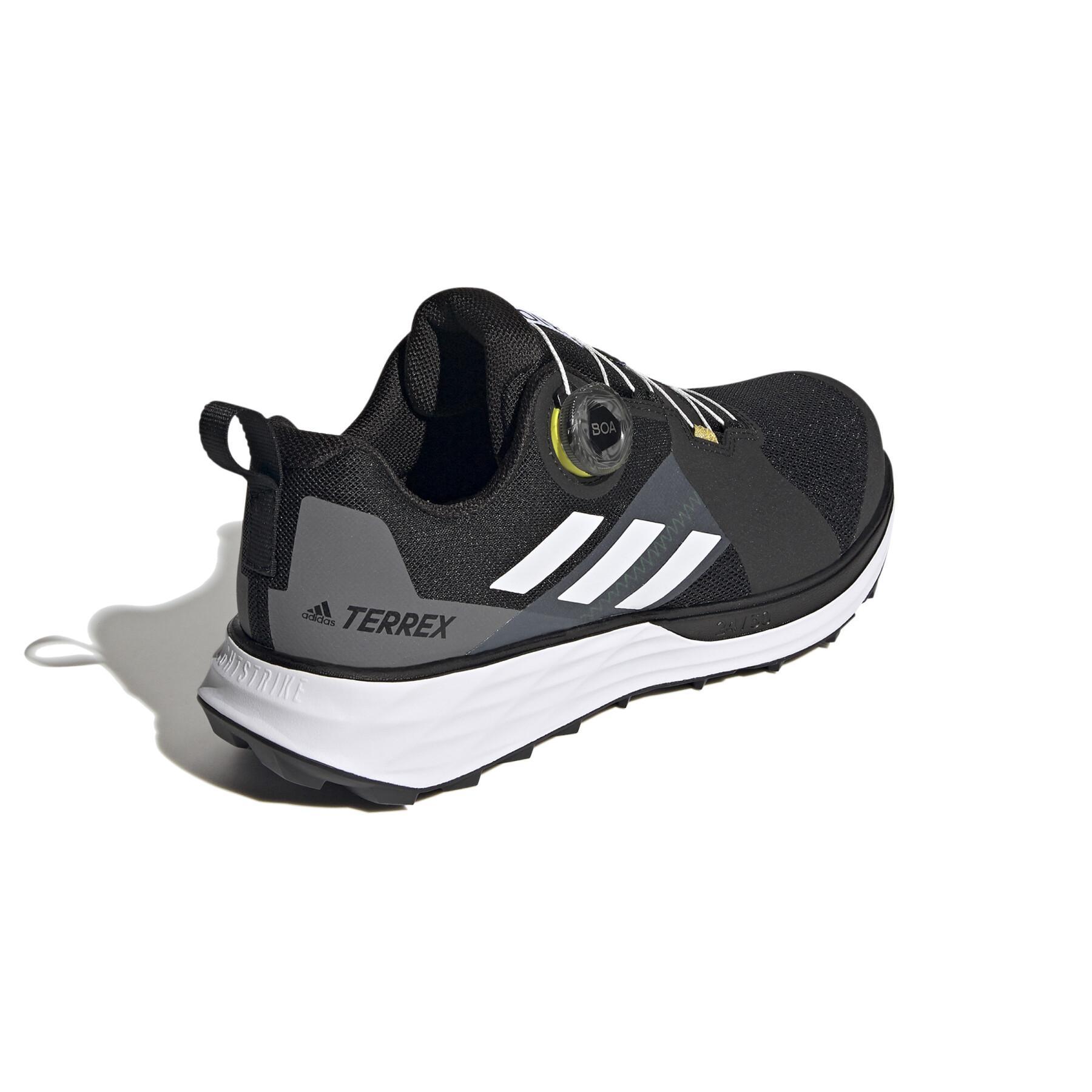 Shoes adidas Terrex Two BOA® Trail Running