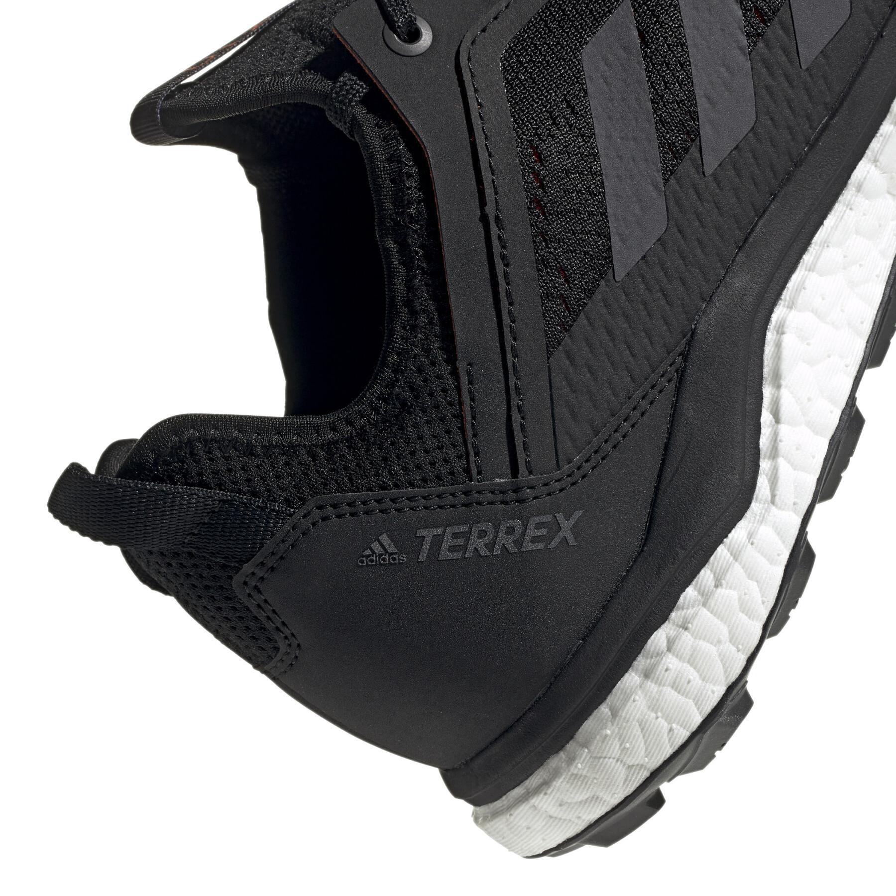 Trail shoes adidas Terrex Agravic Flow