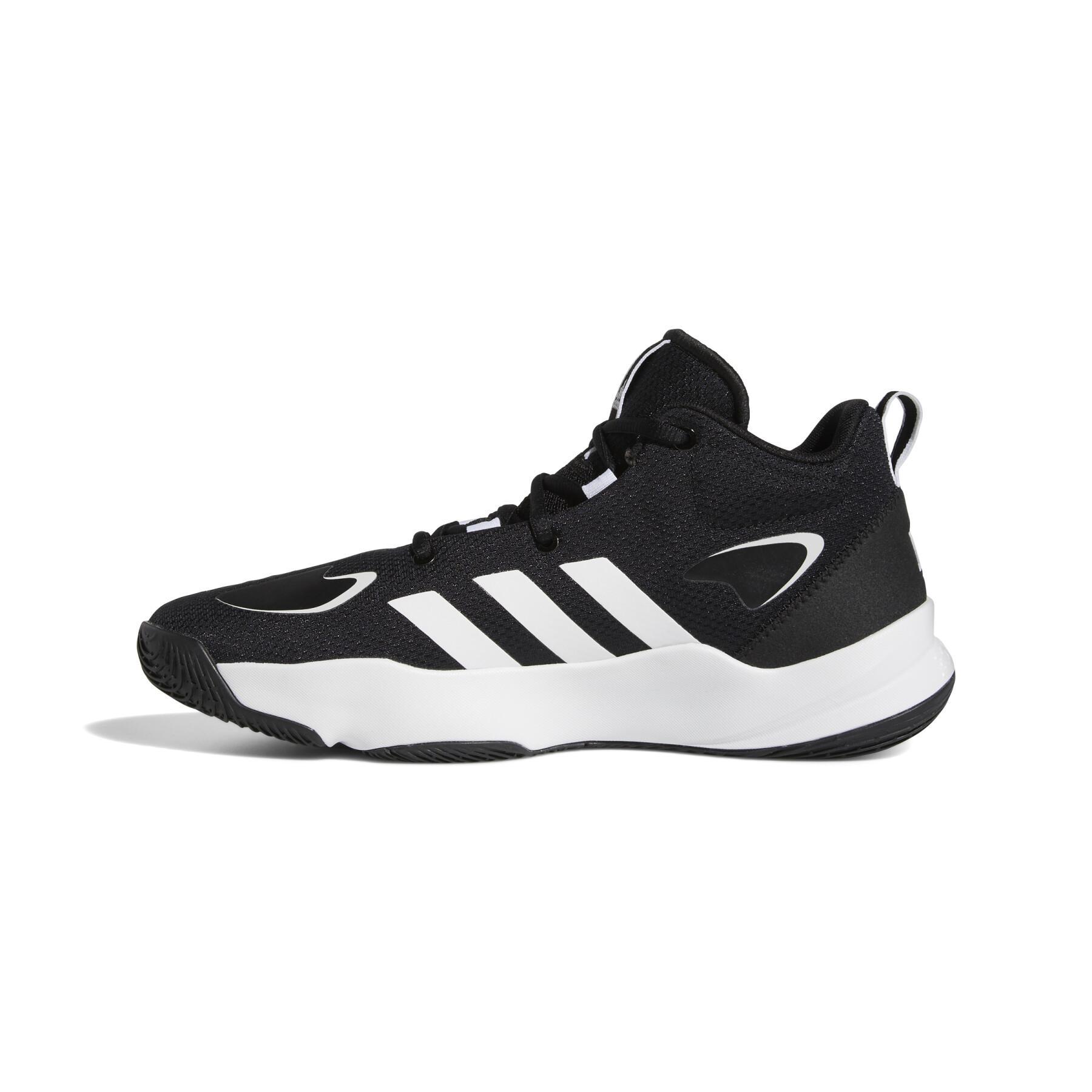 Indoor shoes adidas Pro N3xt 2021