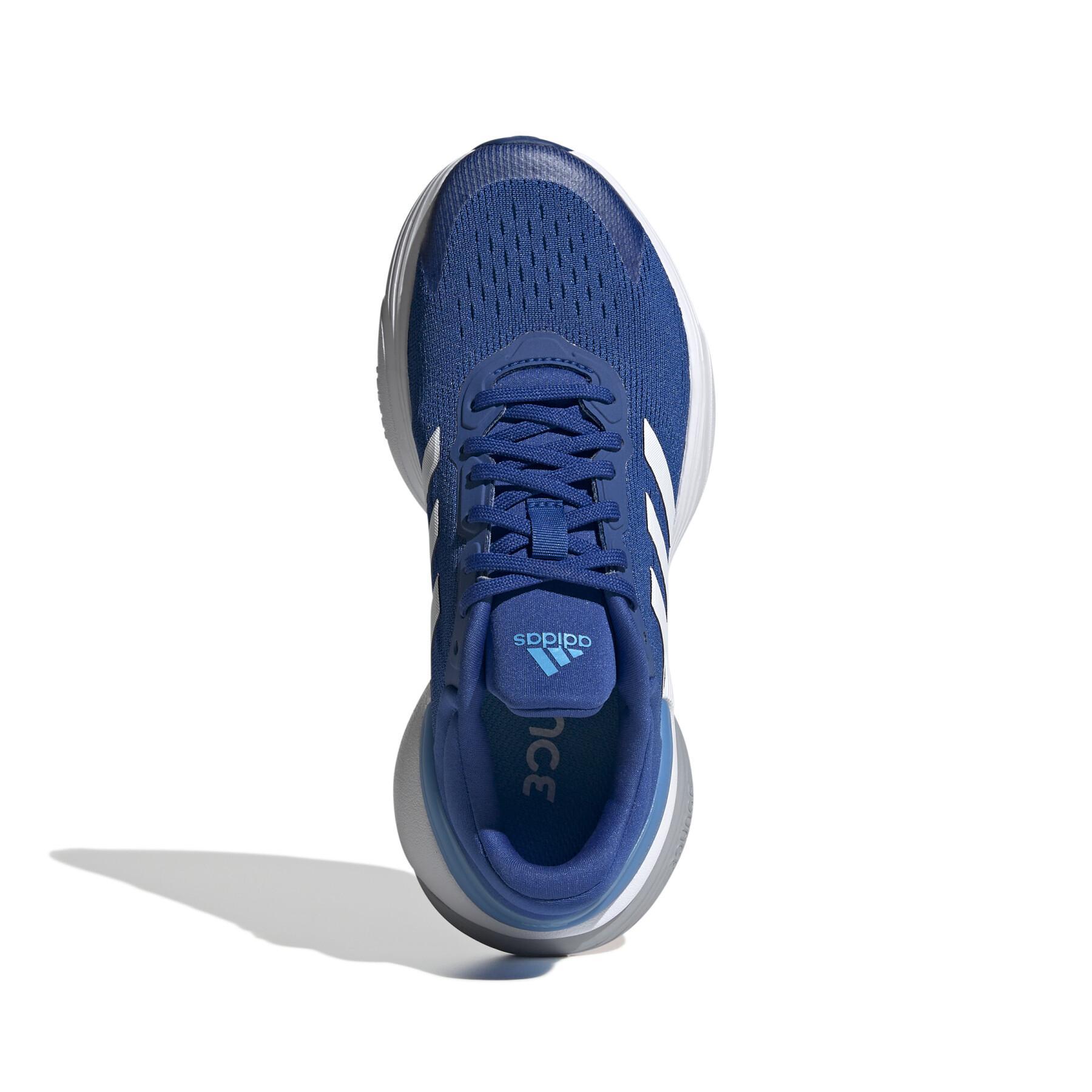 Children's running shoes adidas 75 Response Super 3. Sport