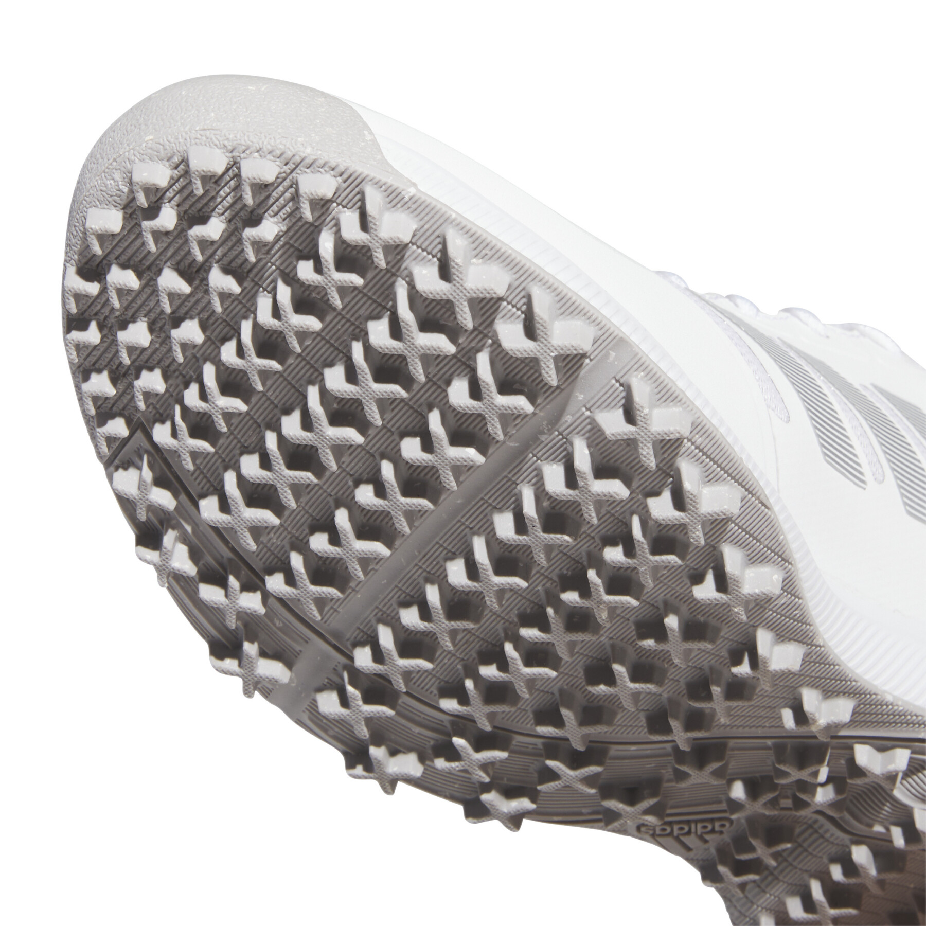 Women's spikeless golf shoes adidas Tech Response SL 3