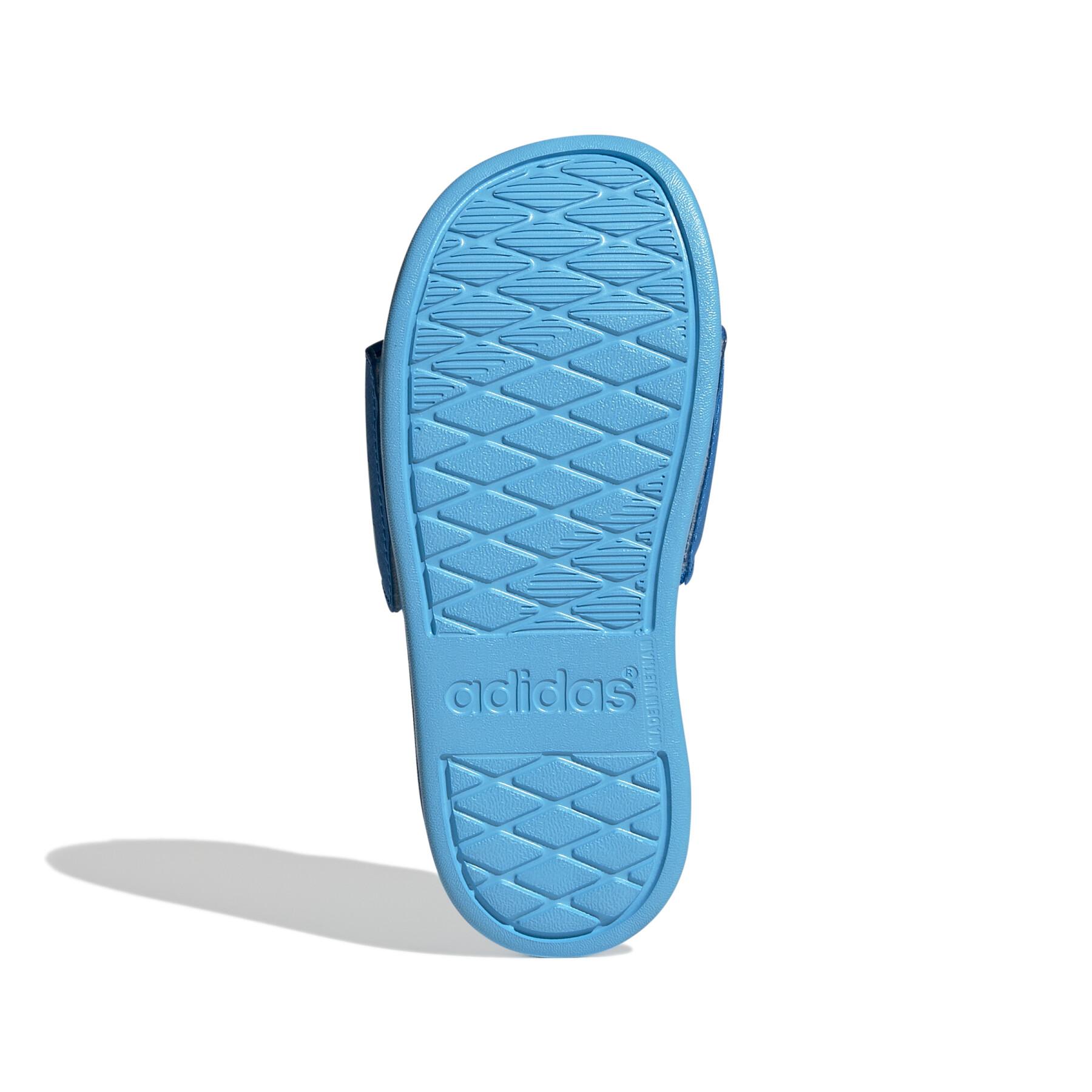 Children's flip-flops adidas Adilette Comfort