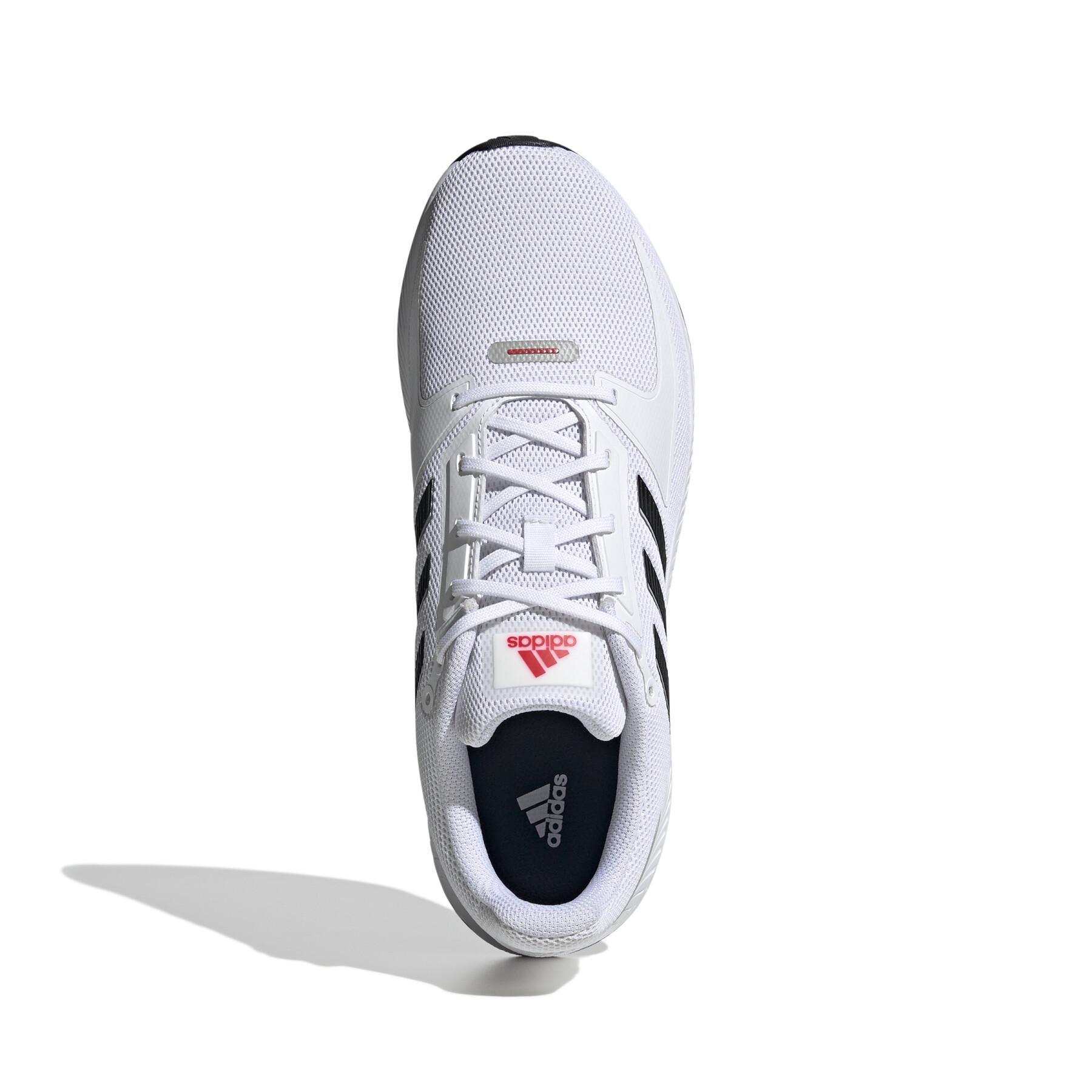 Running shoes adidas Falcon 2.0
