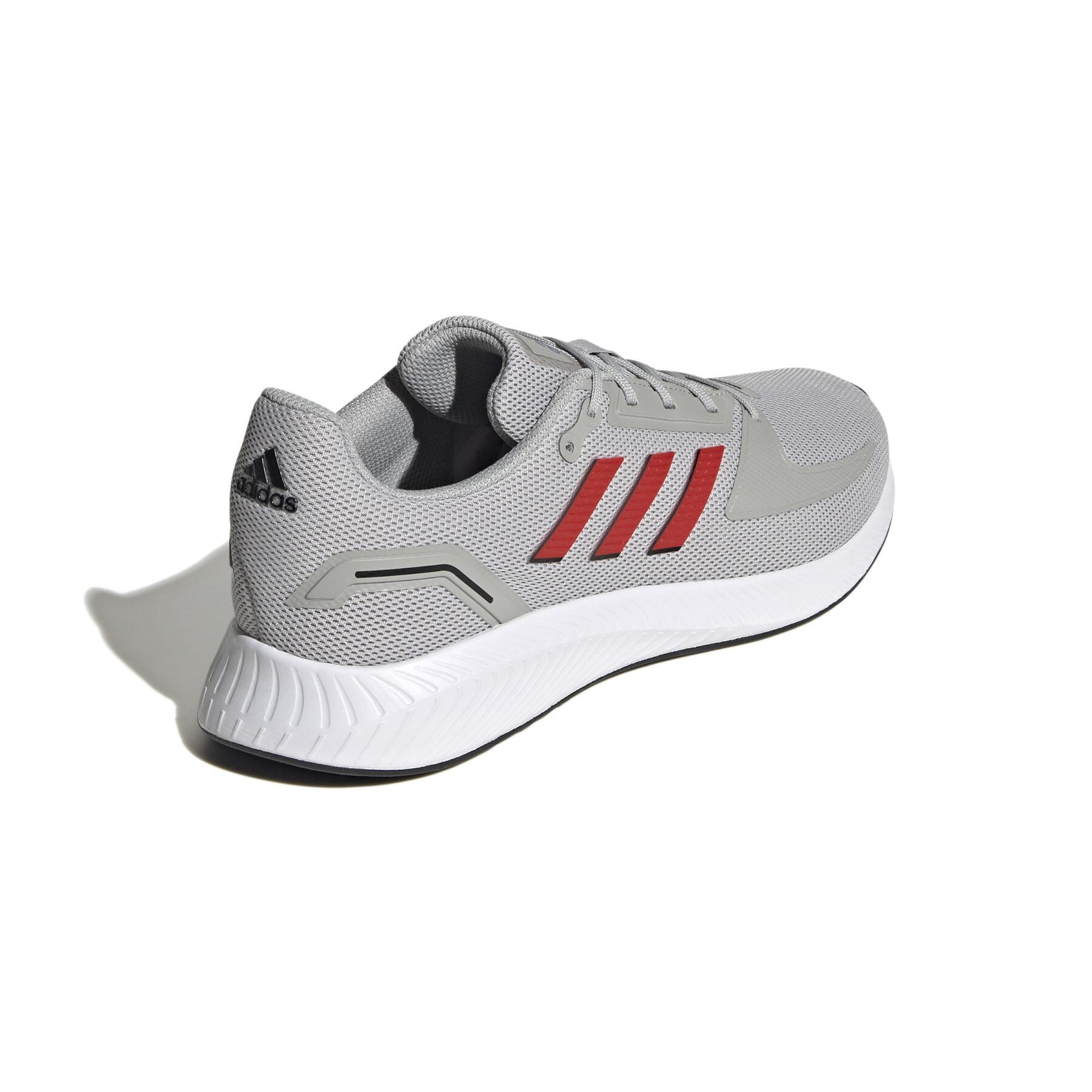 Running shoes adidas Falcon 2.