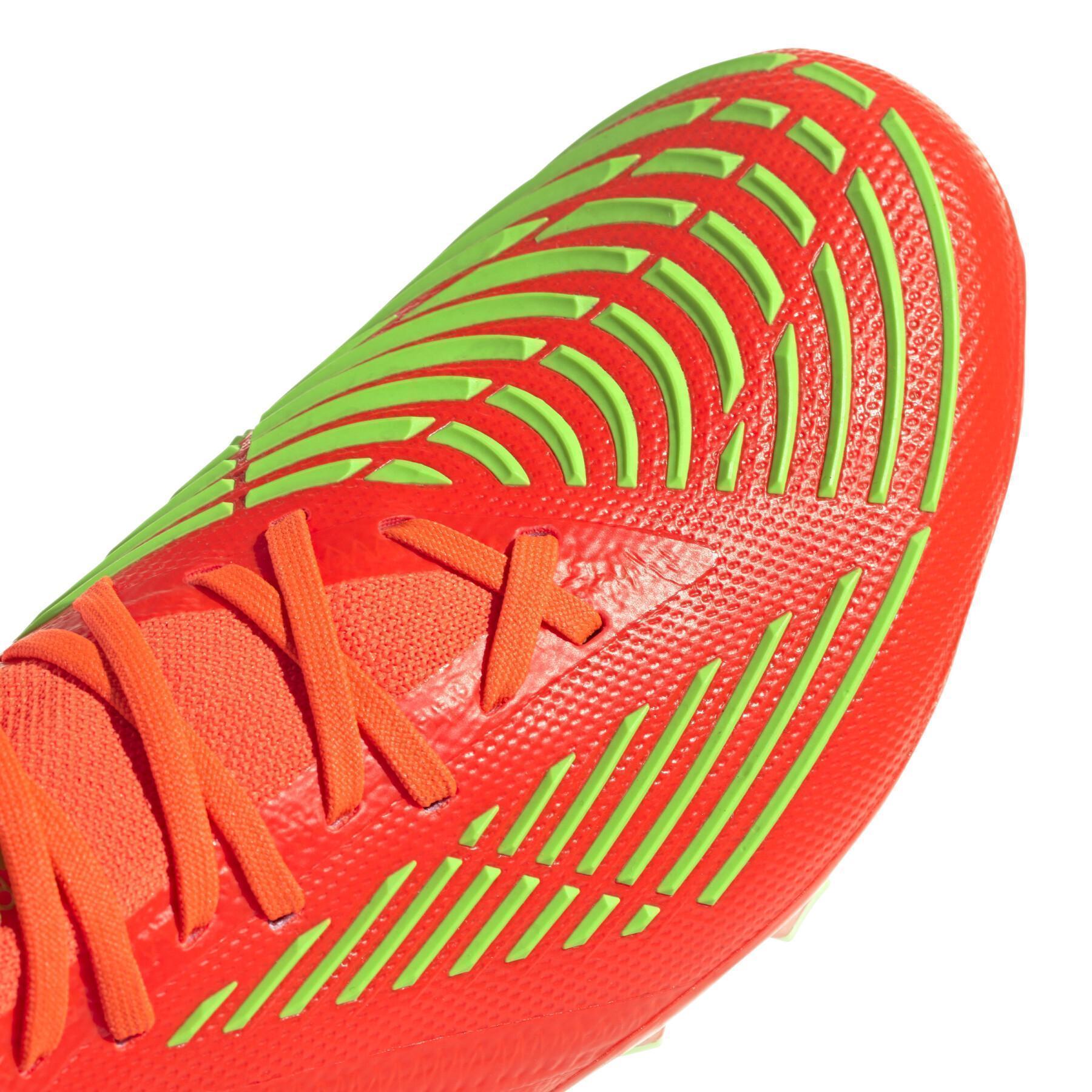 Soccer shoes adidas Predator Edge.2 MG- Game Data Pack