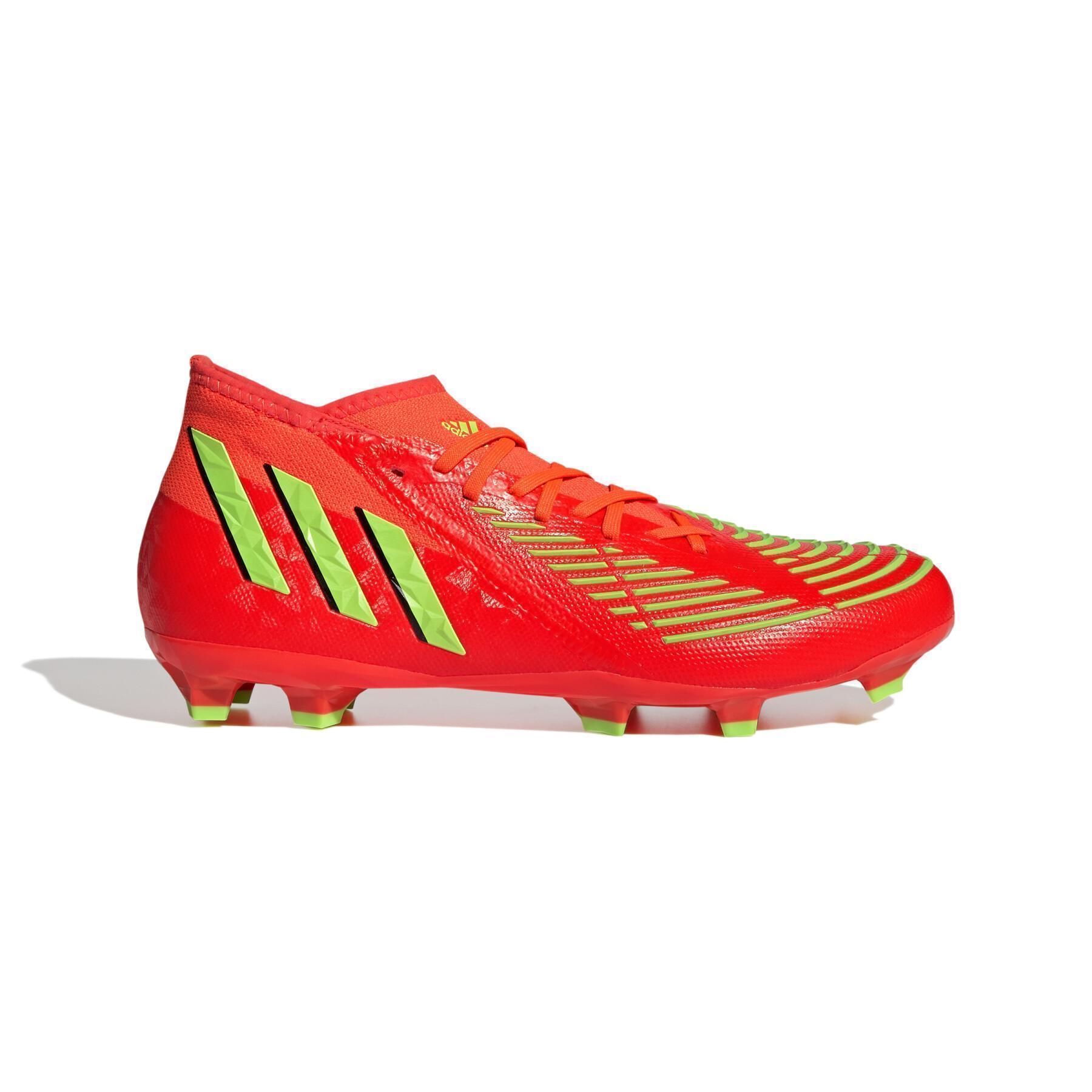Soccer shoes adidas Predator Edge.2 FG – Game Data Pack