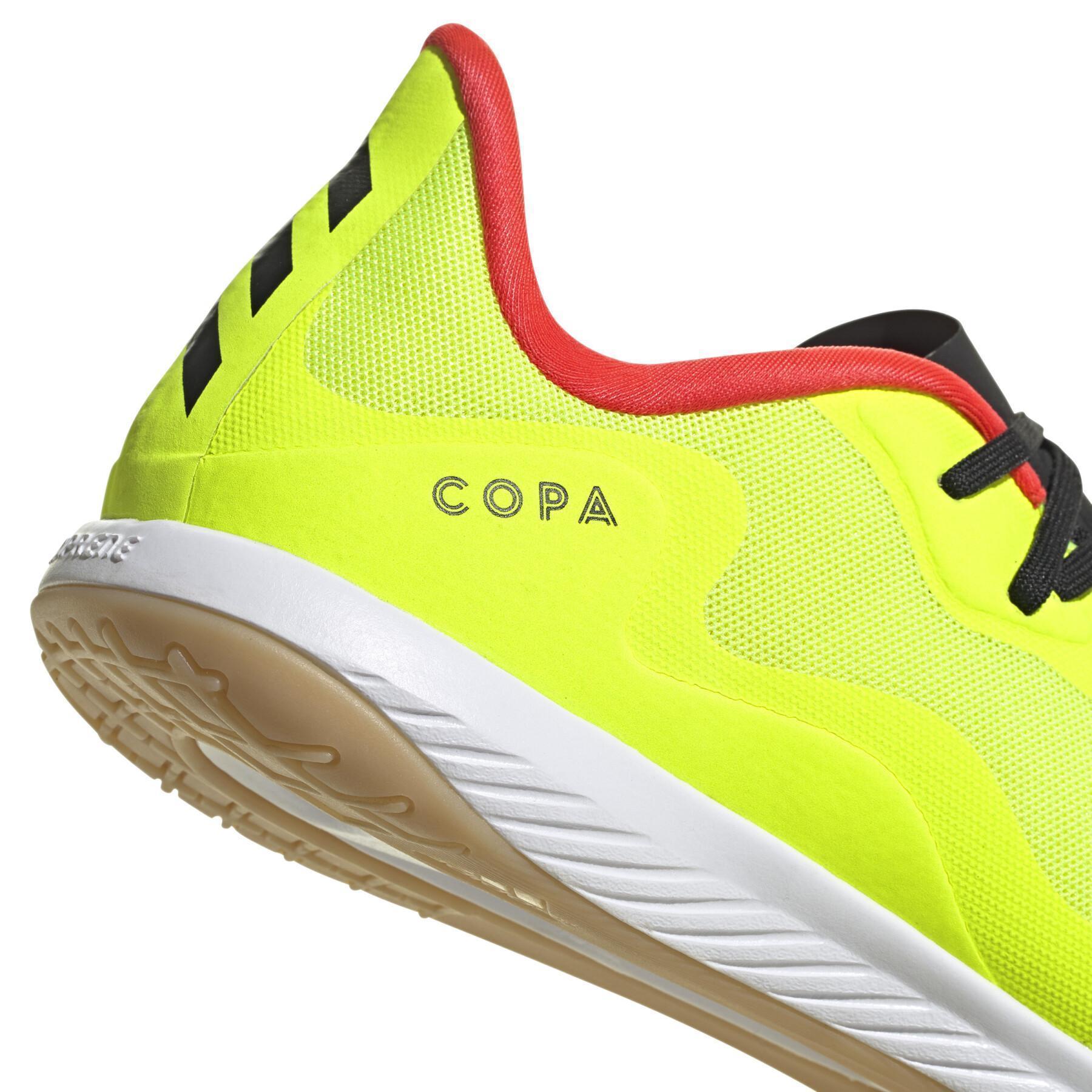 Soccer shoes adidas Copa Sense.1 IN