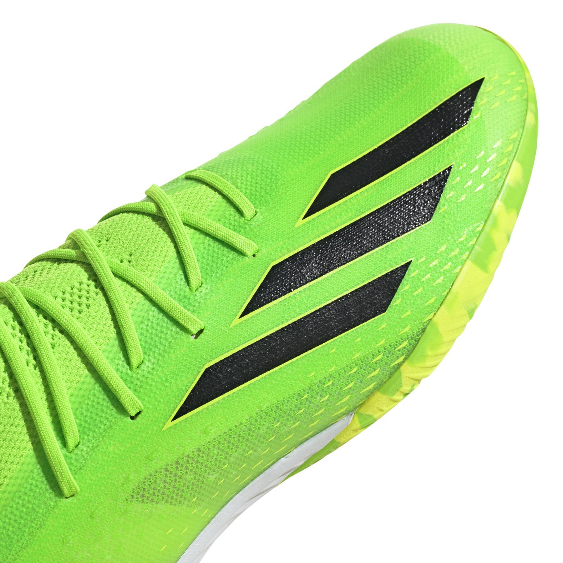 Soccer shoes adidas X Speedportal.1 IN