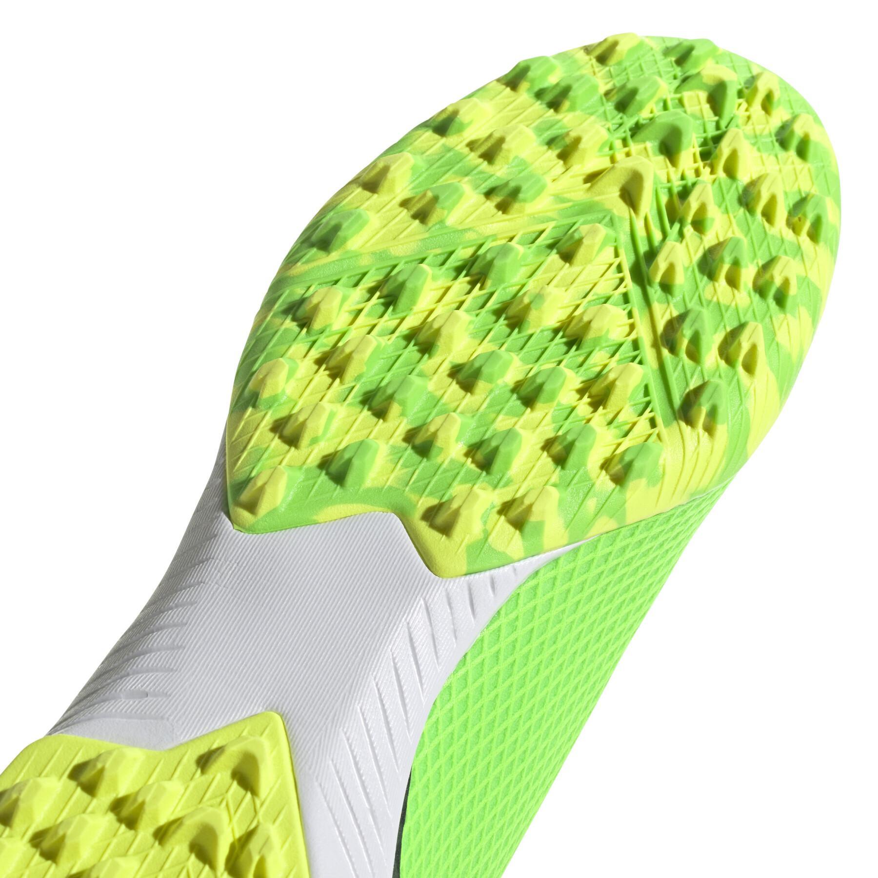 Soccer shoes adidas X Speedportal.3 TF