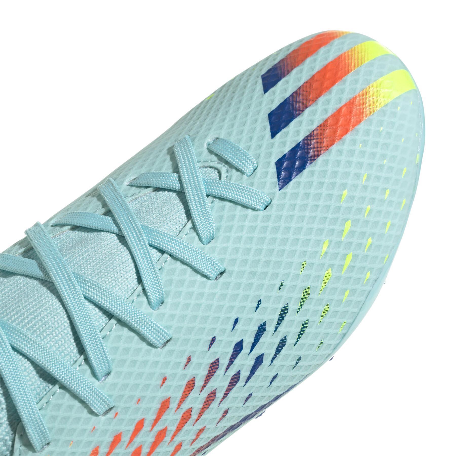 Children's soccer shoes adidas X Speedportal.3 MG