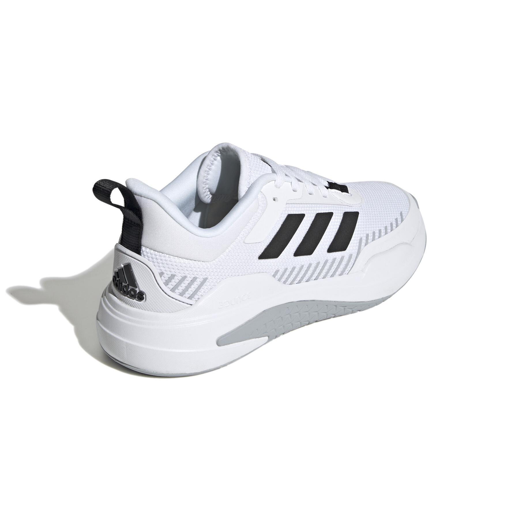 Shoes adidas Trainer V