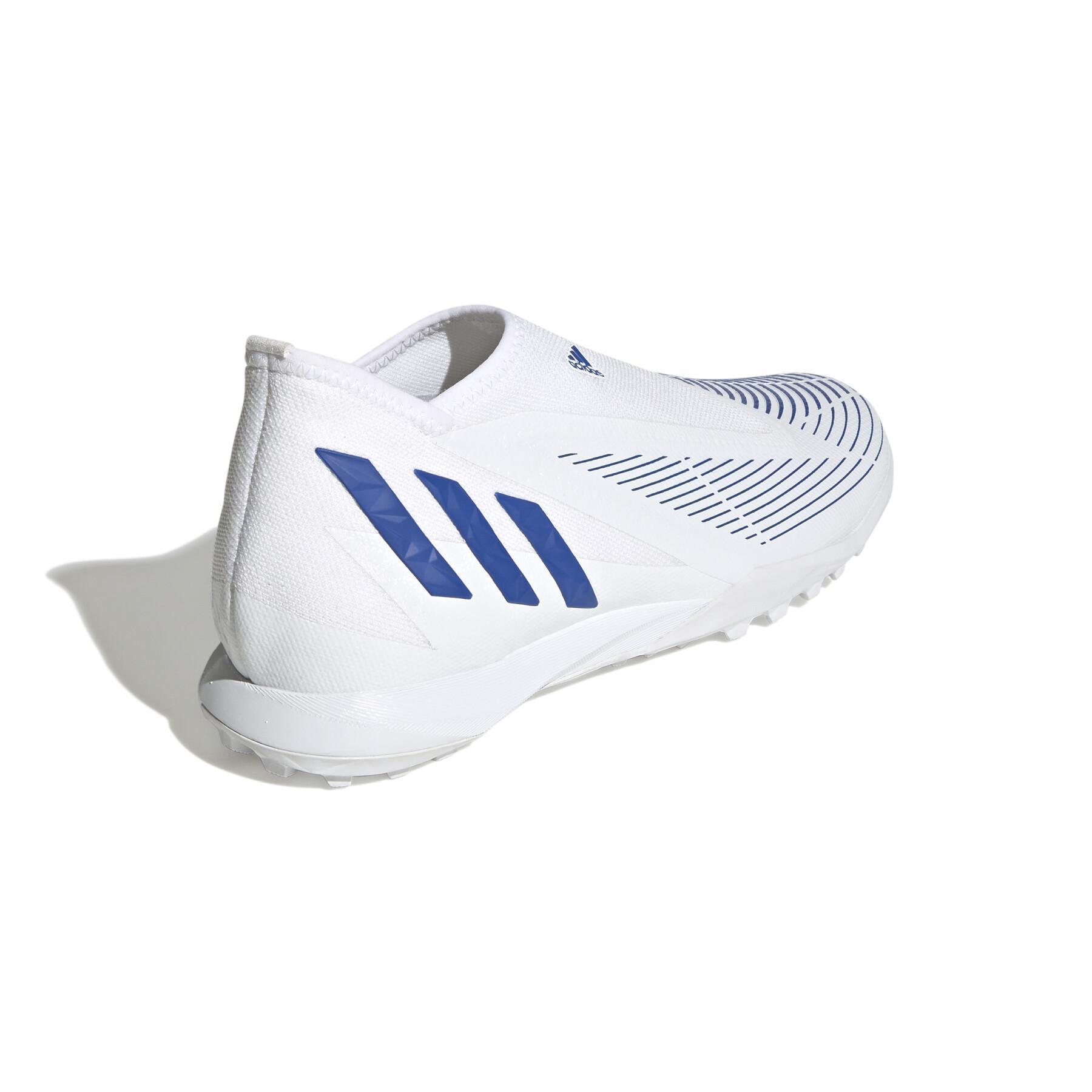 Soccer shoes adidas Predator Edge.3 Laceless TF - Diamond Edge Pack