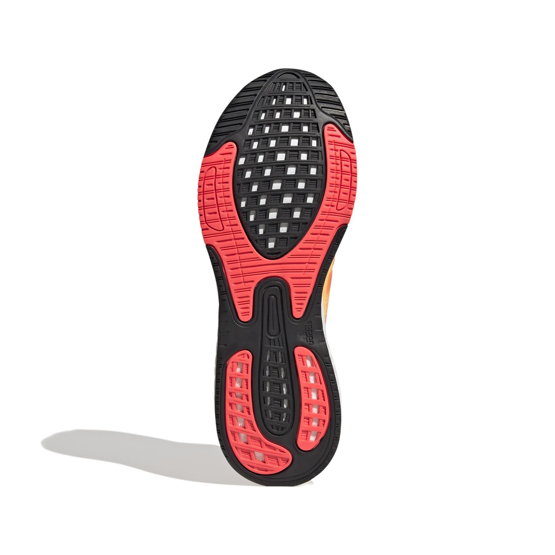 Running shoes adidas Supernova+ Climacool