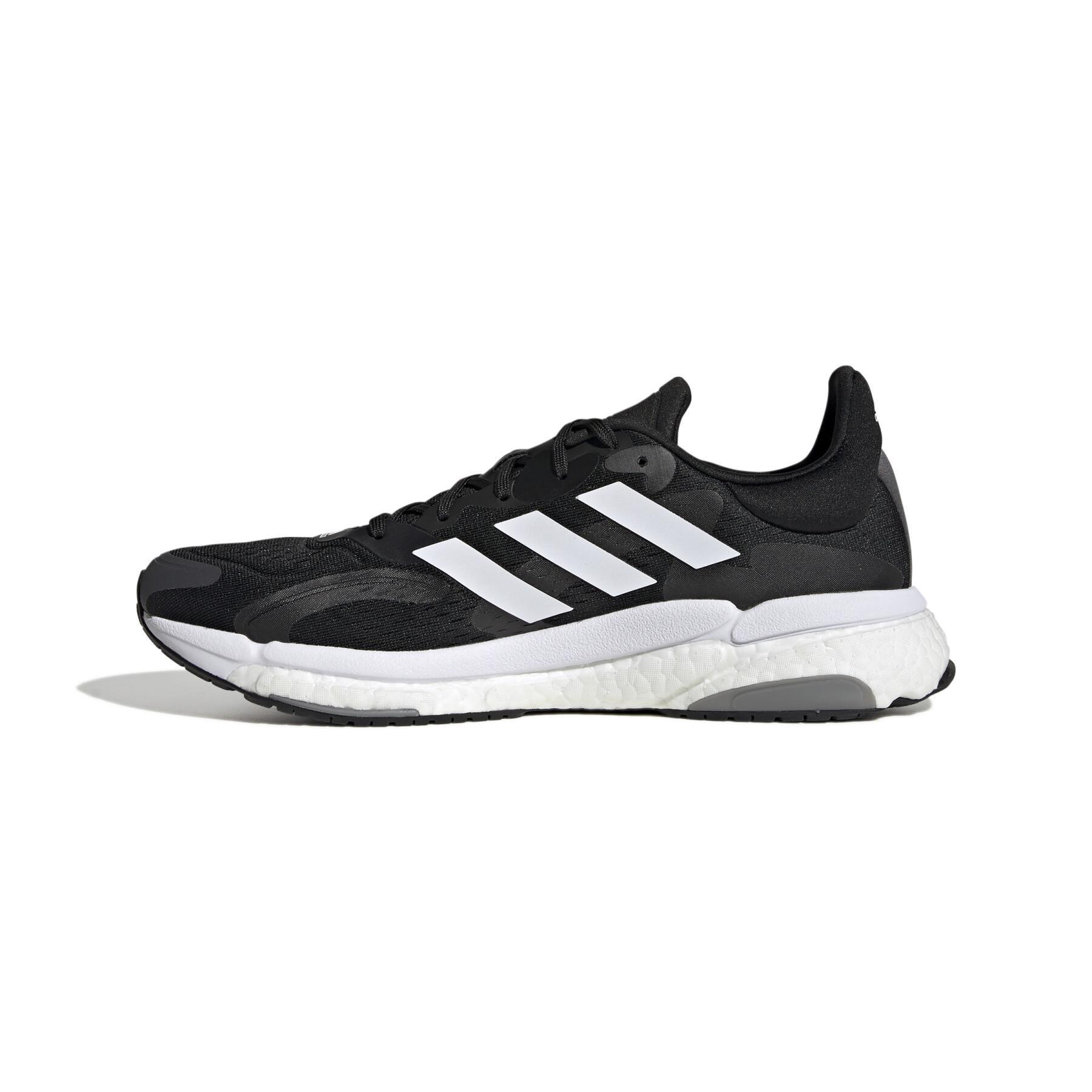 Shoes from running adidas Solarboost 4