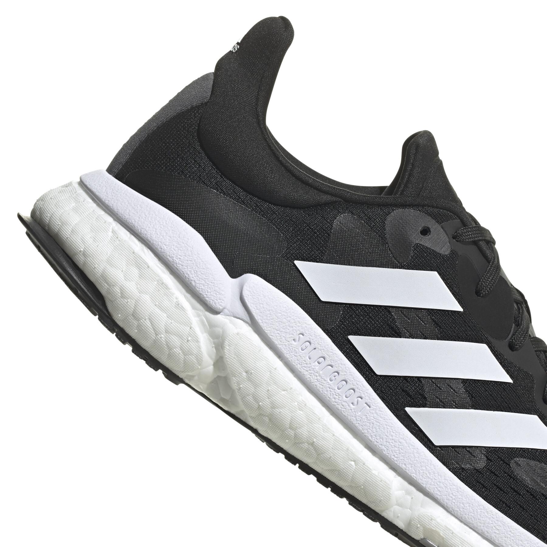 Shoes from running adidas Solarboost 4