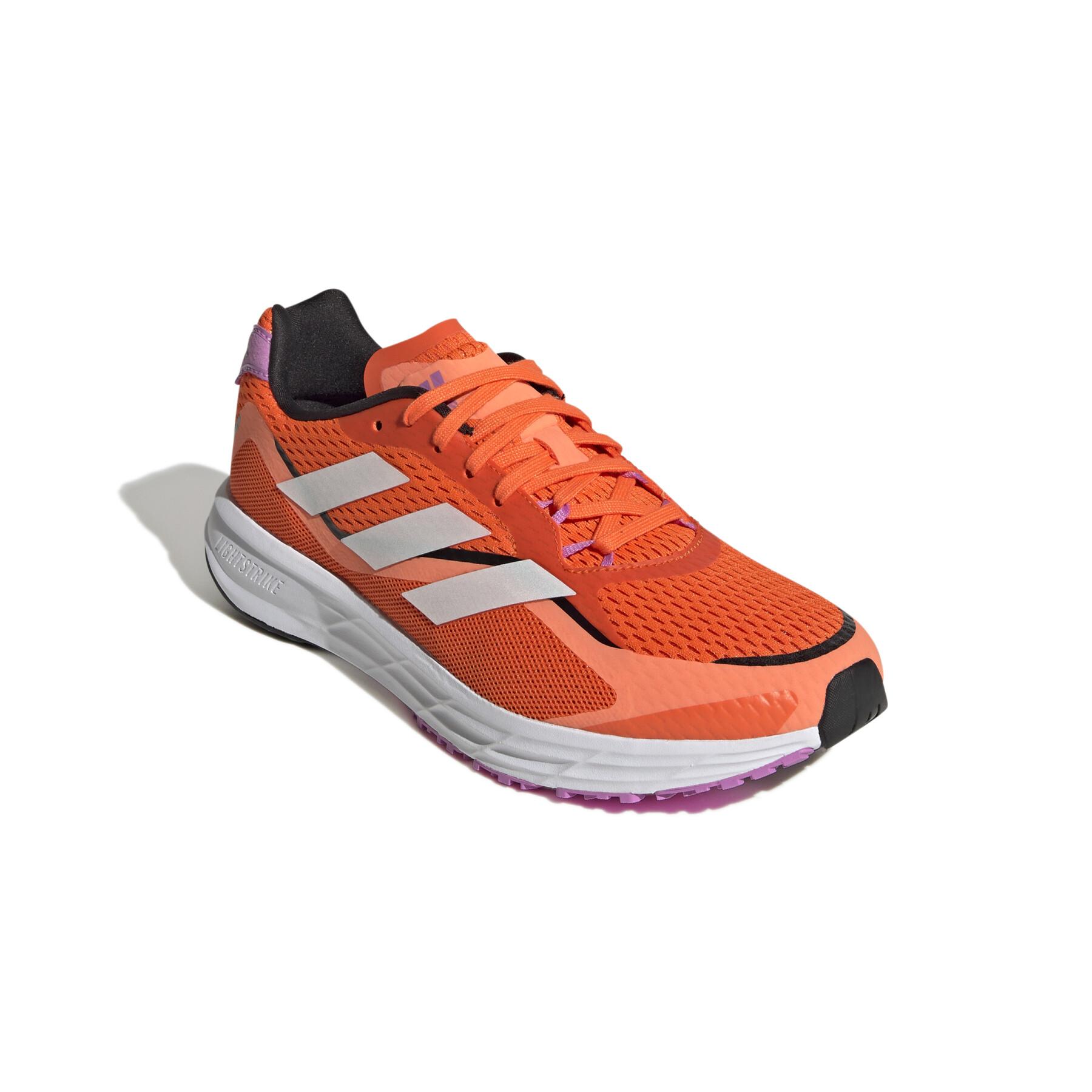 Running shoes adidas SL20.3