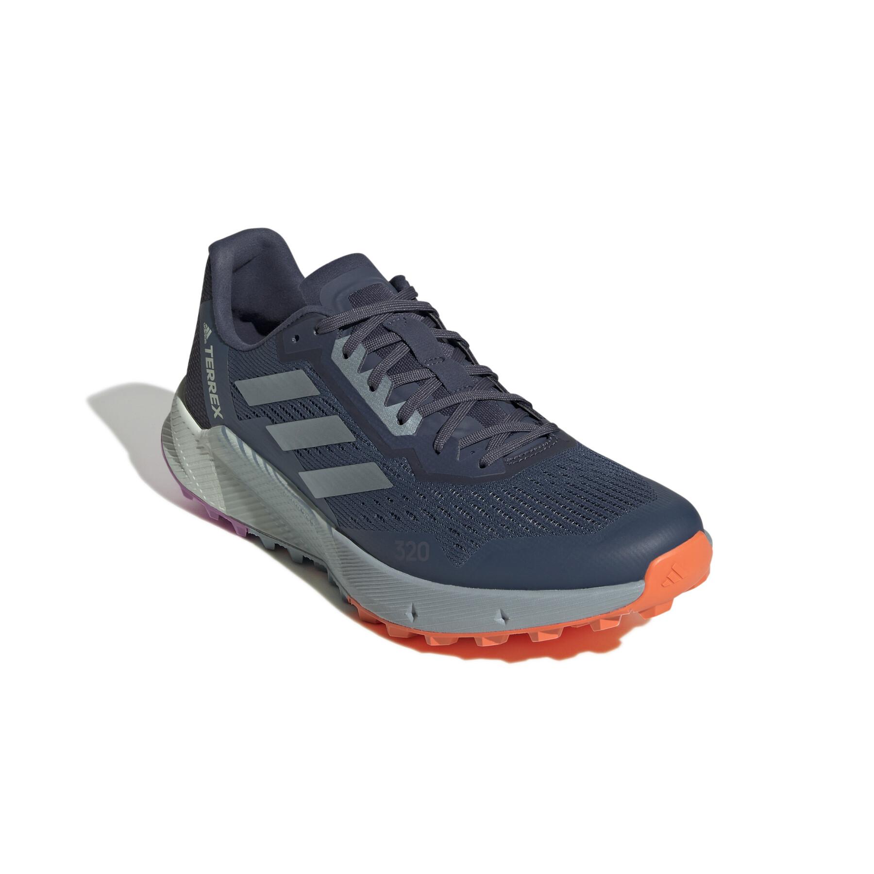 Trail running shoes adidas Terrex Agravic Flow 2 Trail