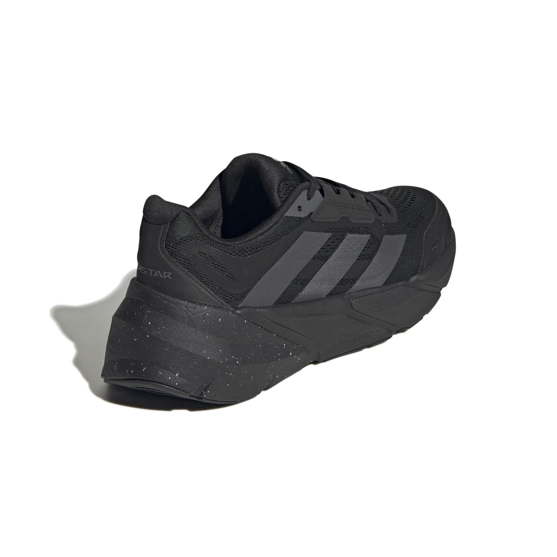 Running shoes adidas Adistar
