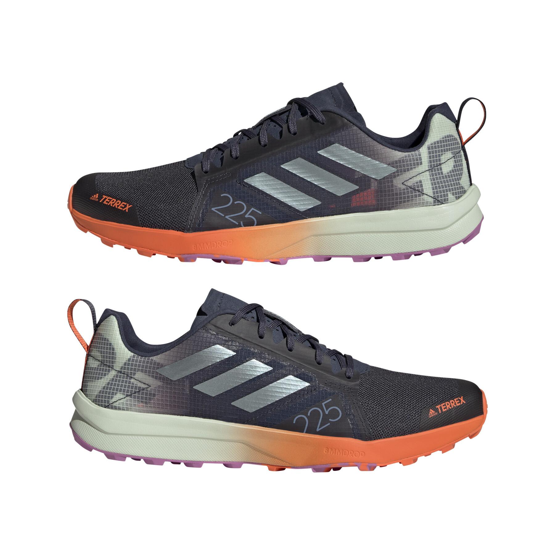 Trail running shoes adidas Terrex Speed Flow Trail