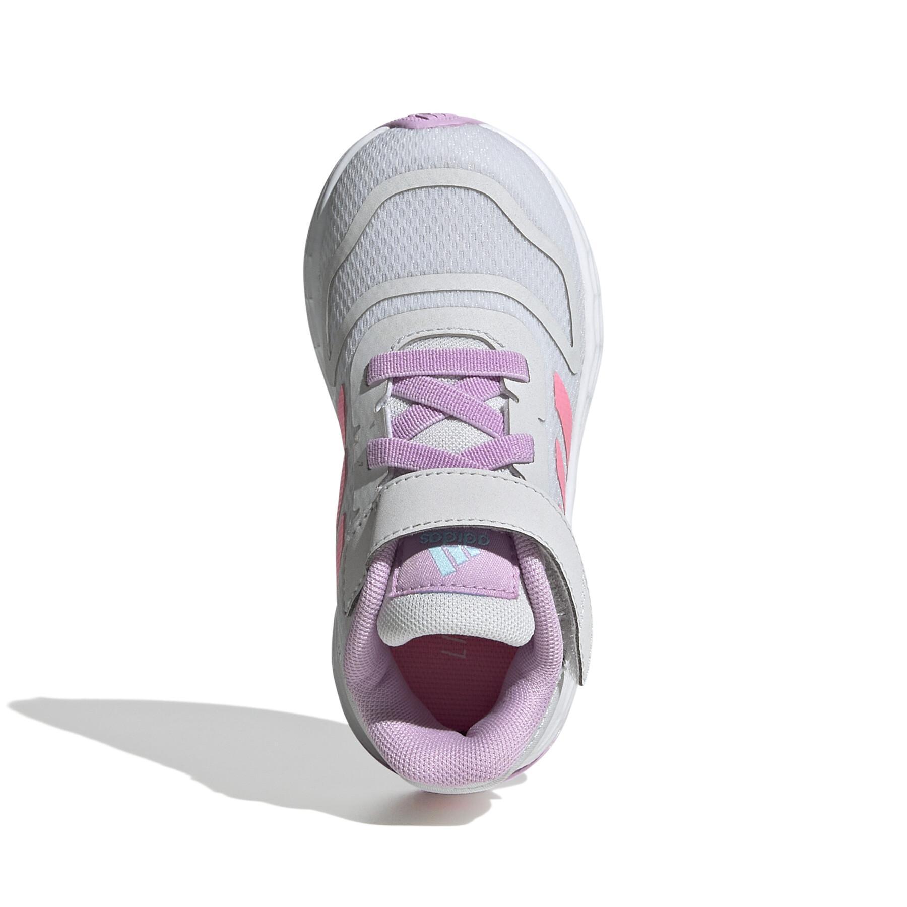 Children's running shoes adidas Duramo 10