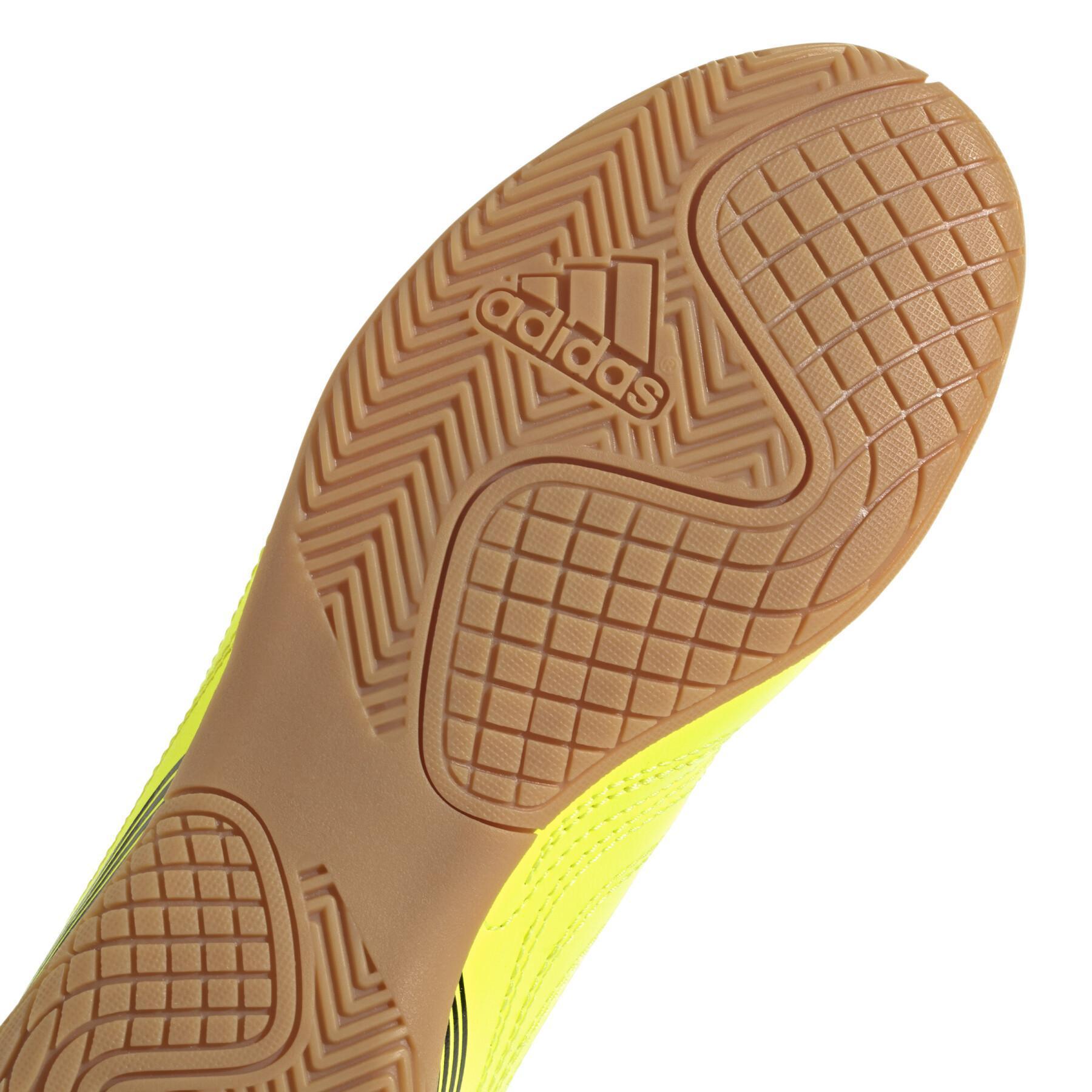 Children's soccer shoes adidas Copa Sense.4 IN