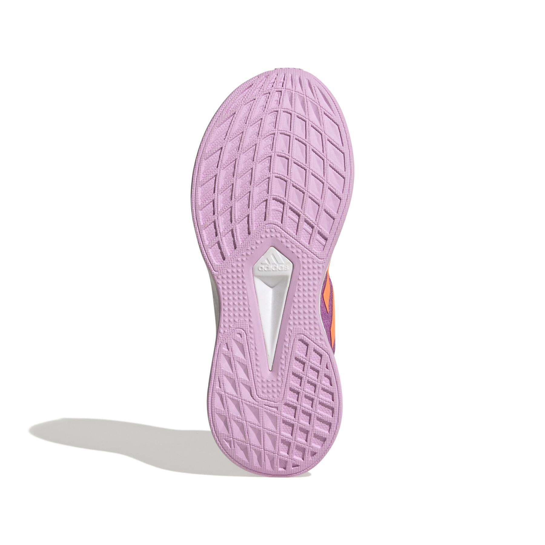 Girl's running shoes adidas Duramo 10 Lightmotion Sport