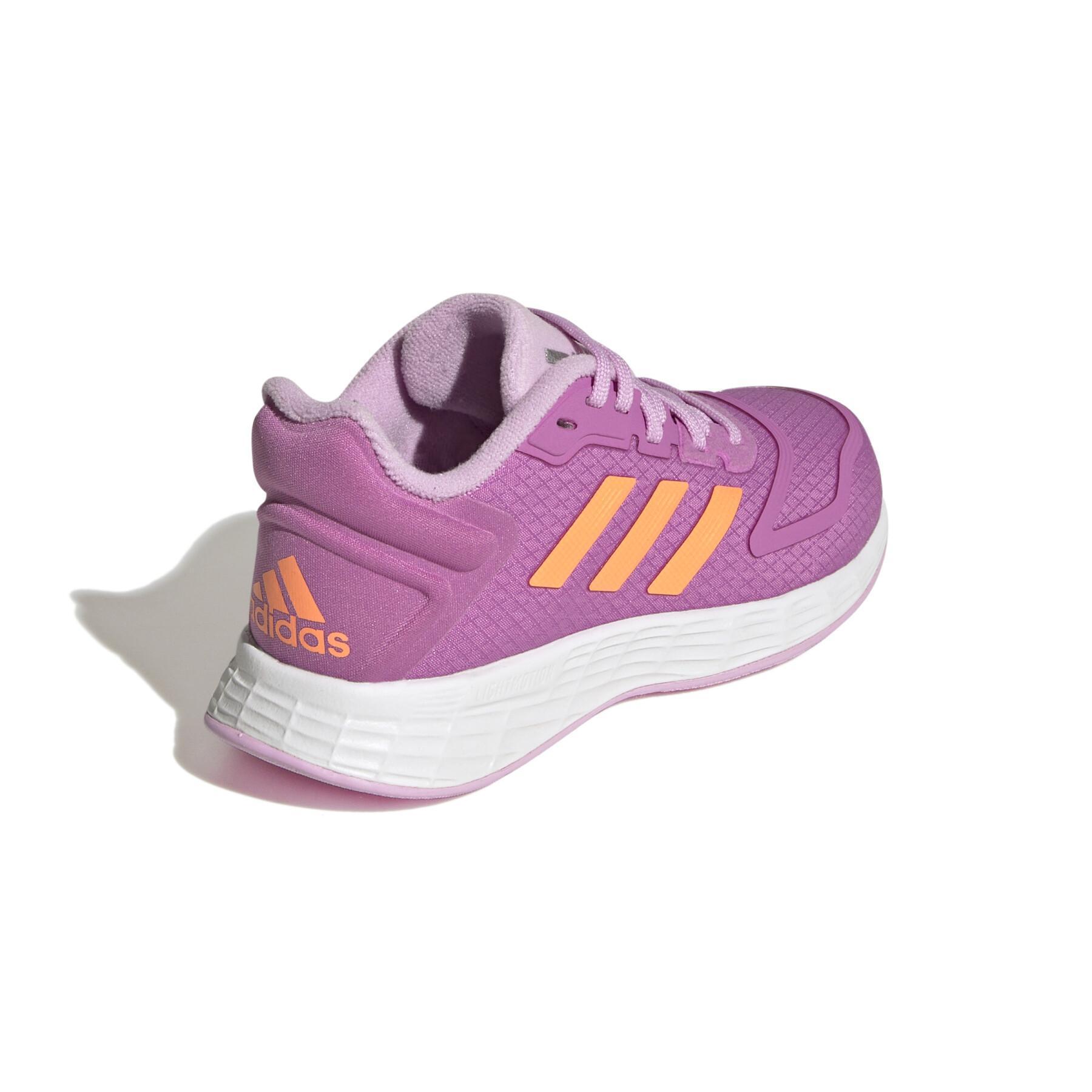 Girl's running shoes adidas Duramo 10 Lightmotion Sport