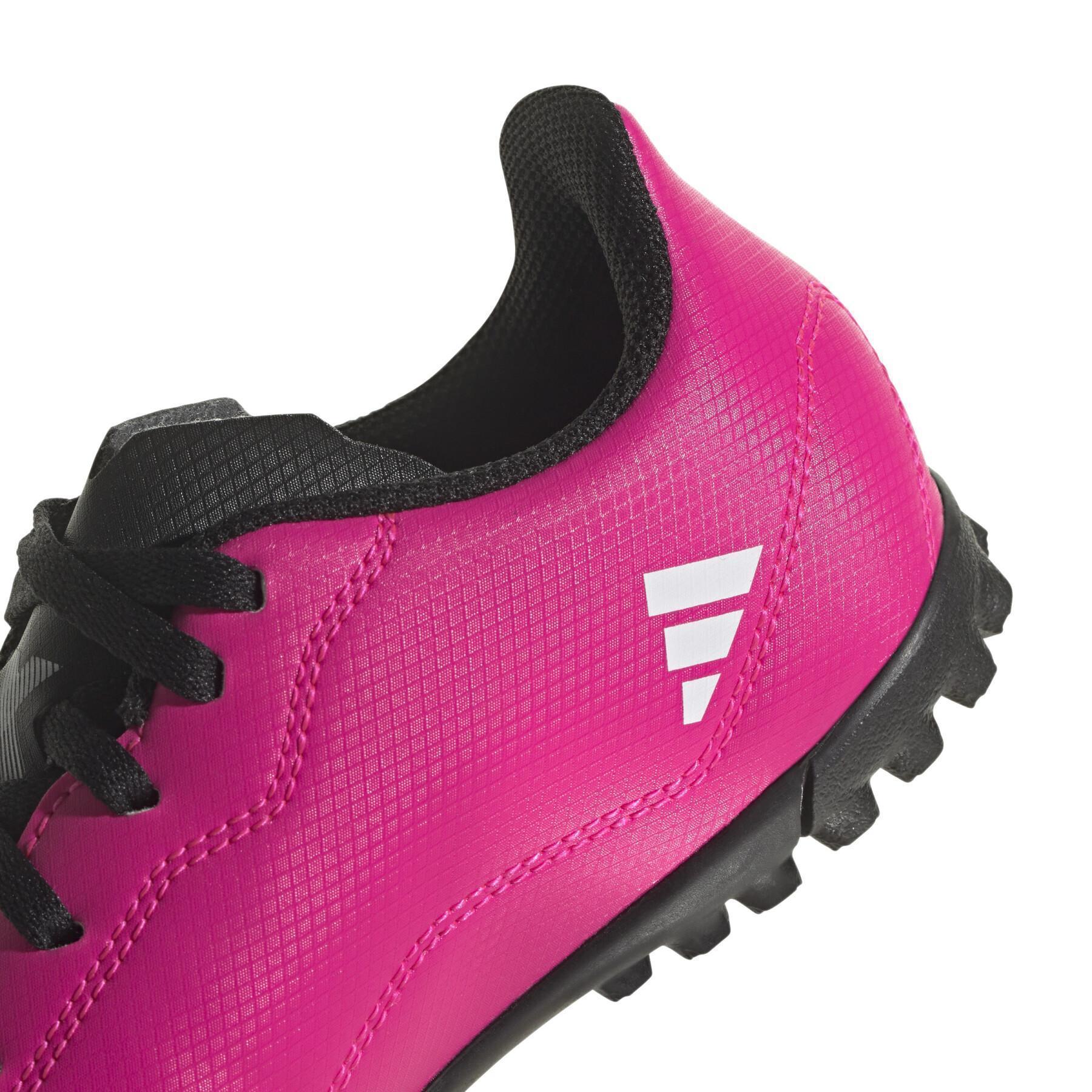 Children's soccer shoes adidas X Speedportal.4 Tf - Own your Football